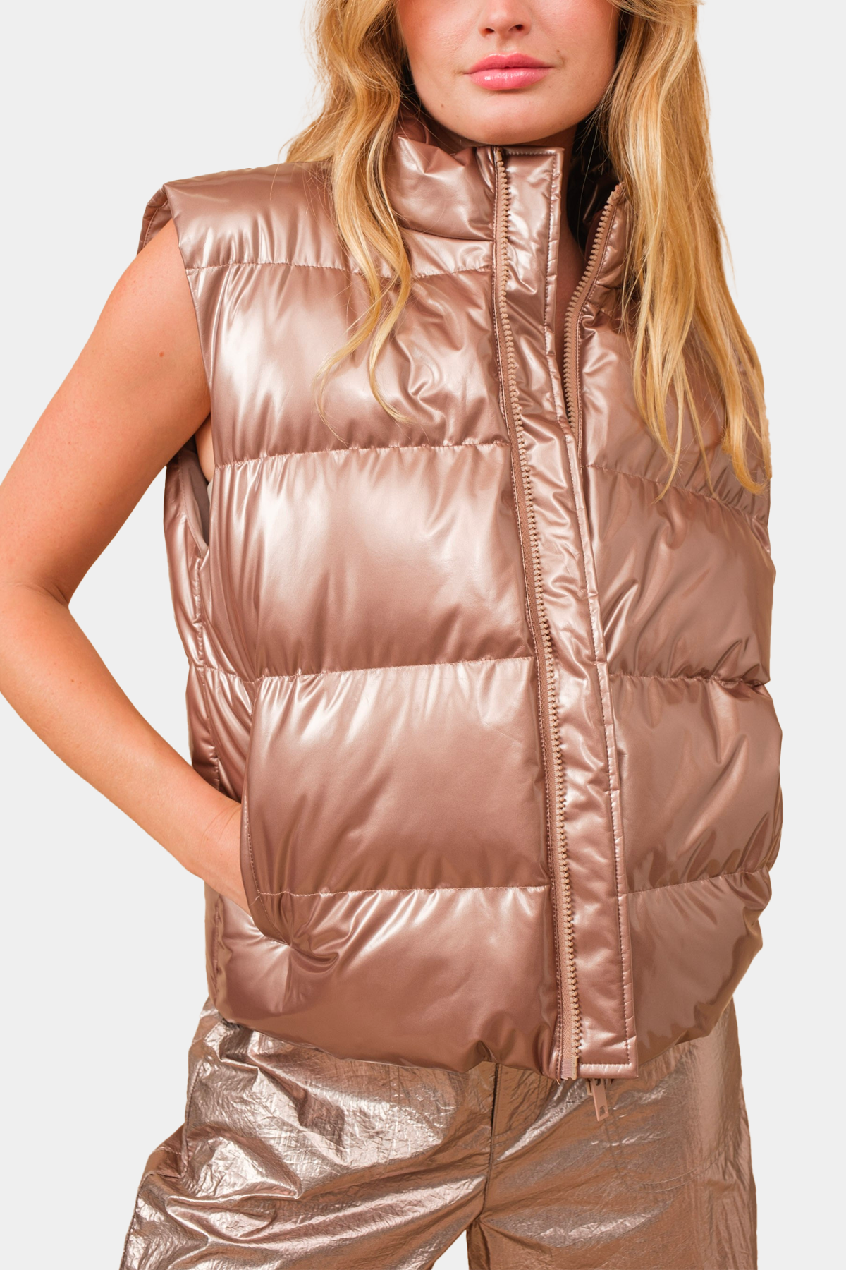 Dylan Vest