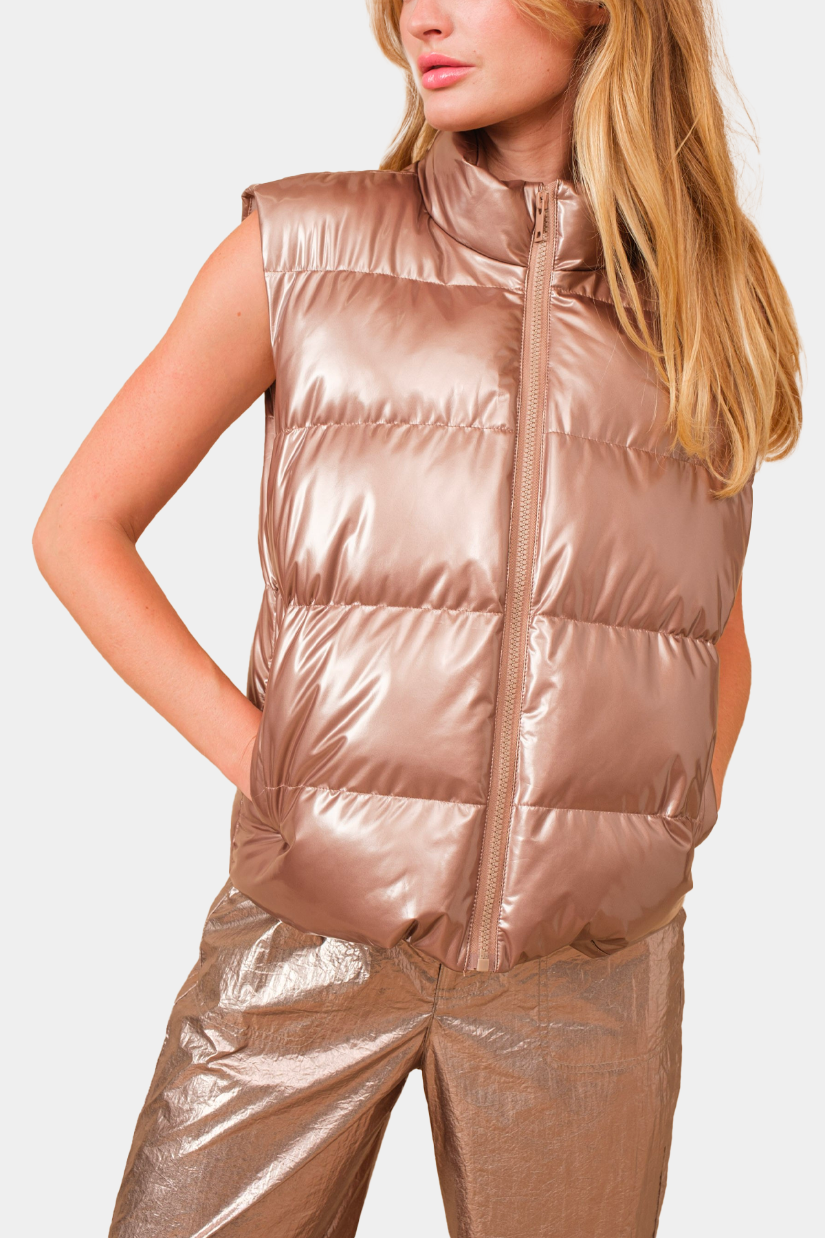 Dylan Vest
