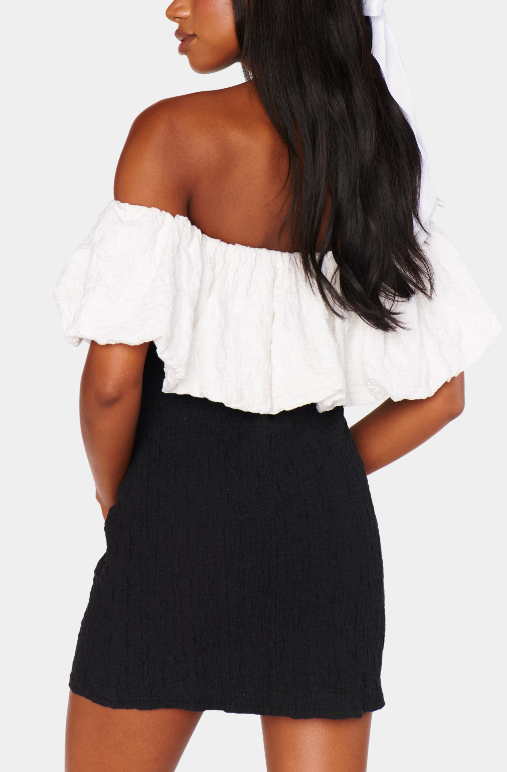 Anita Mini Dress