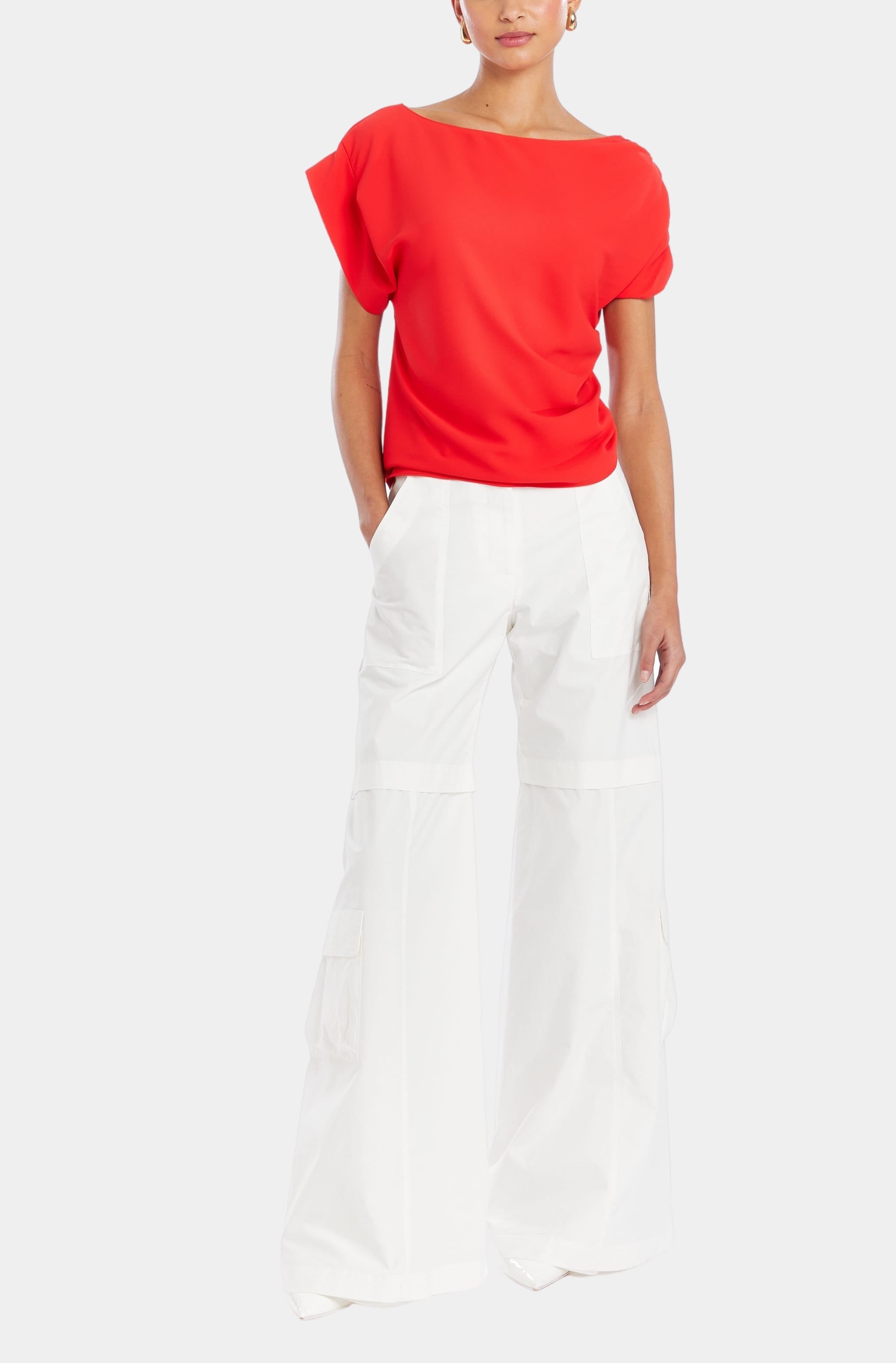 Elroy Top