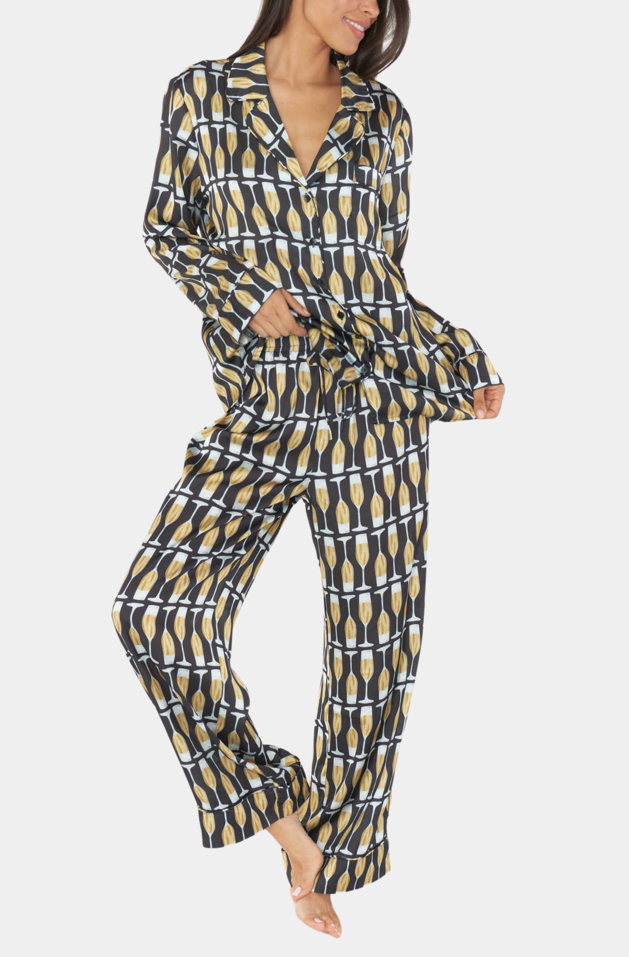 Classic PJ Set