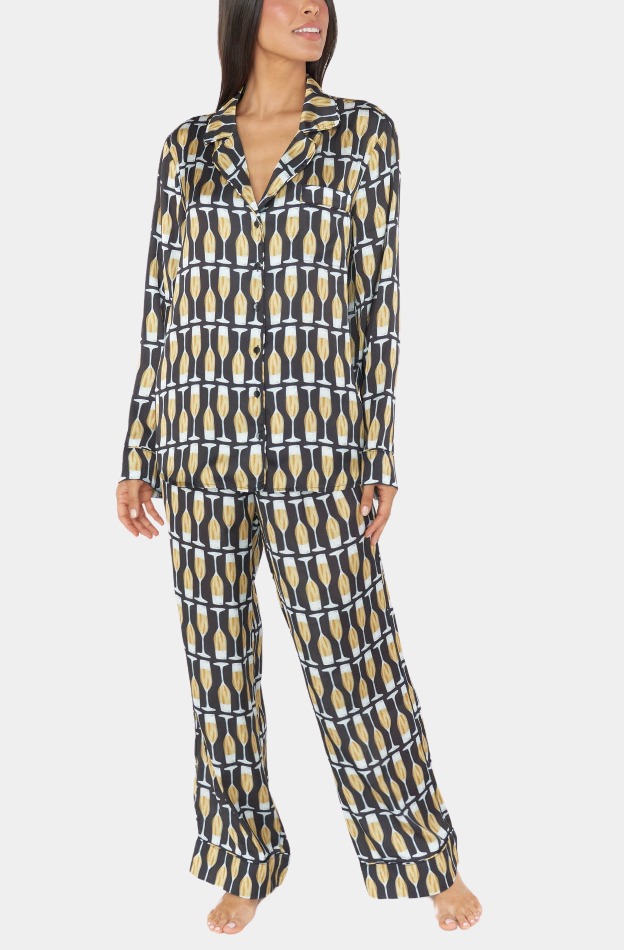 Classic PJ Set