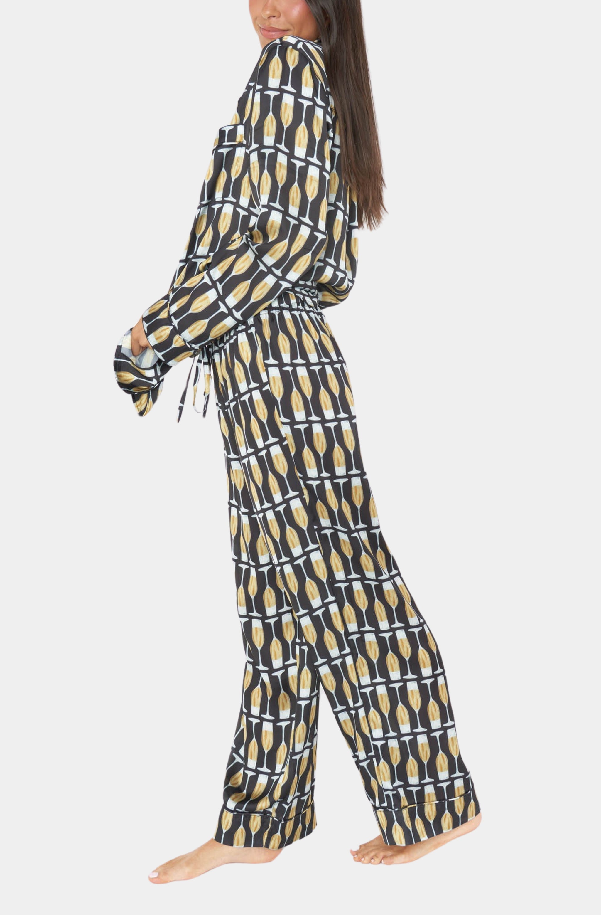 Classic PJ Set