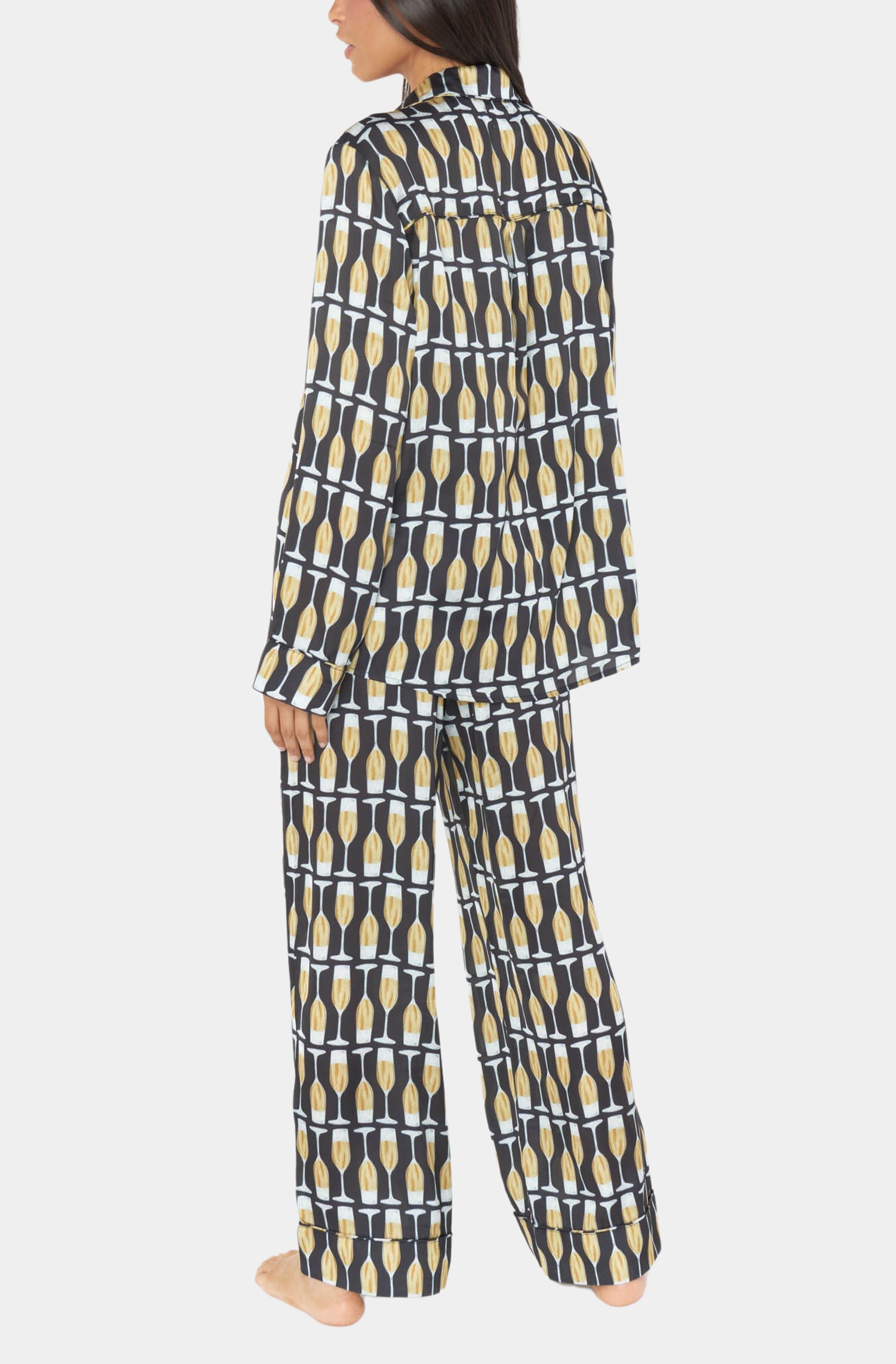 Classic PJ Set