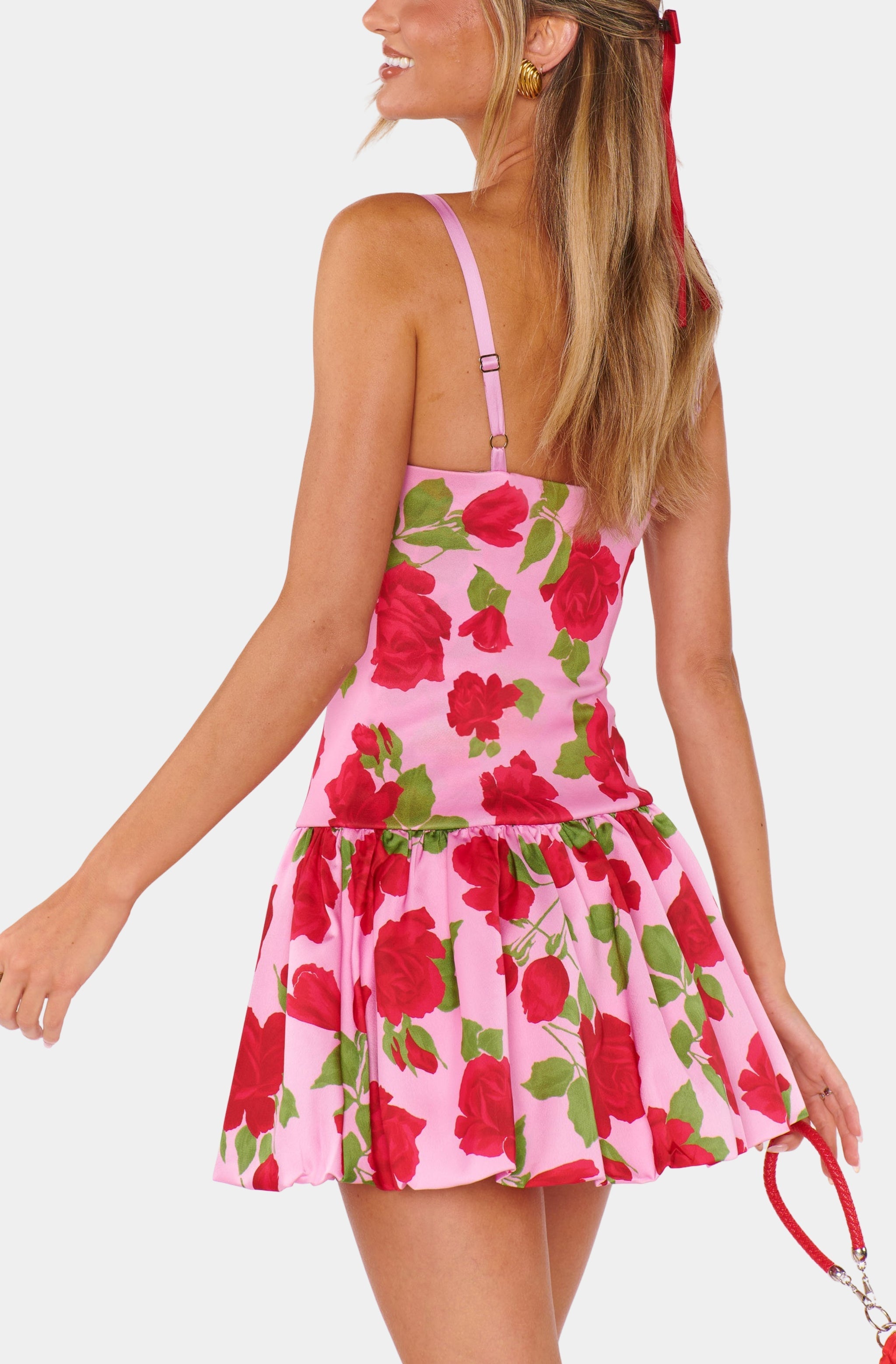 Tiffany Skort Dress