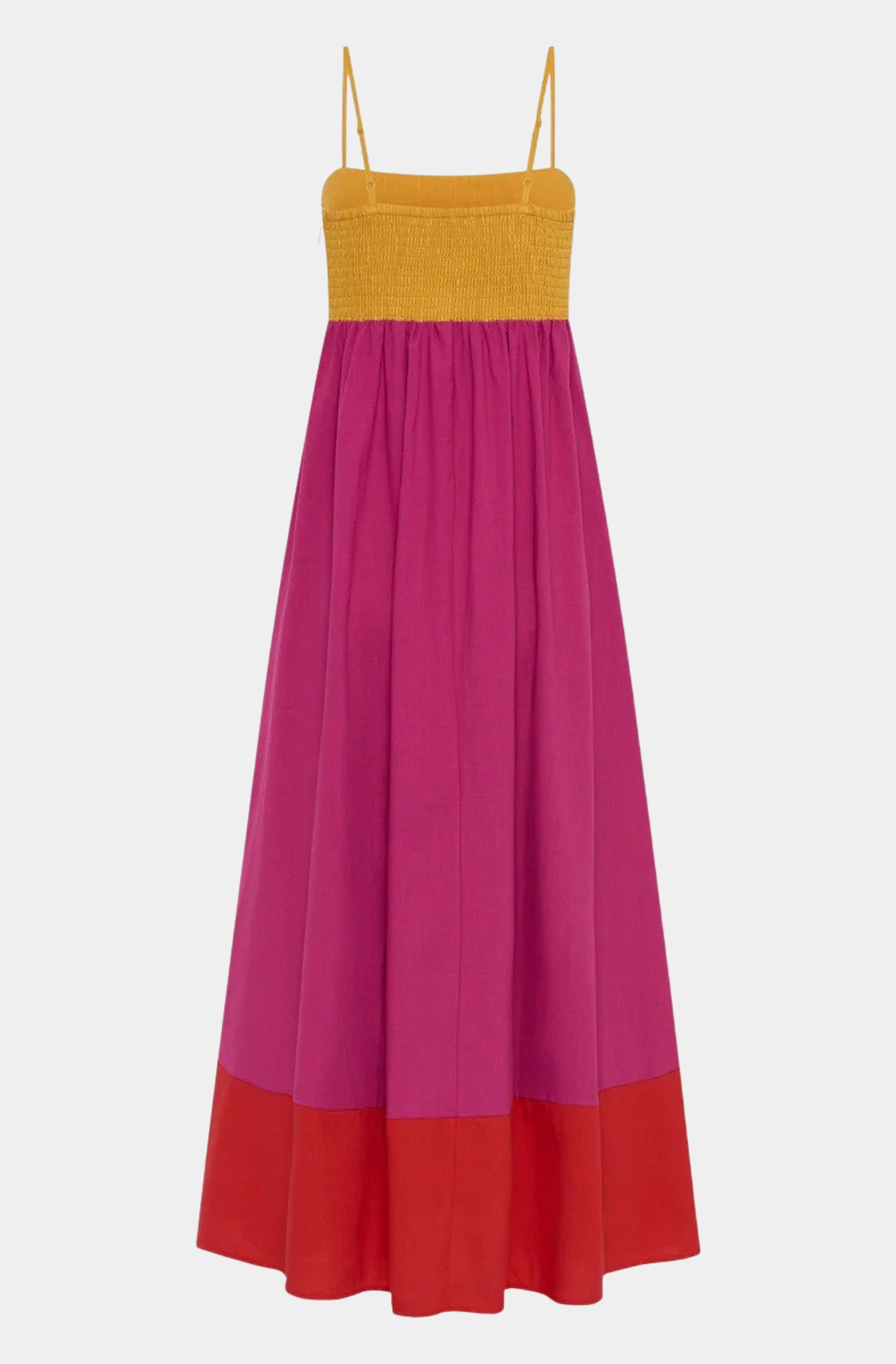 Allegra Dress