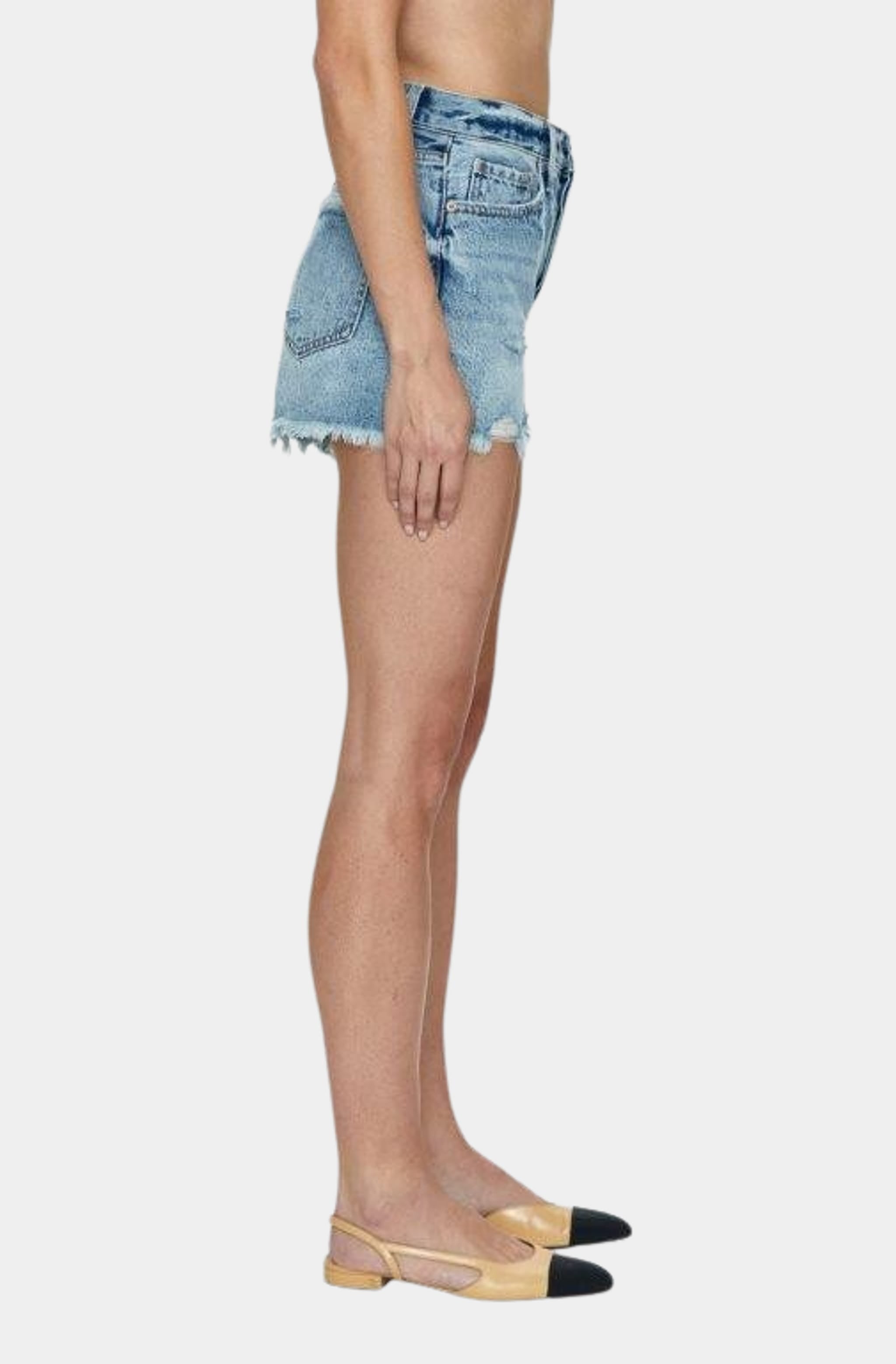 Nova Short