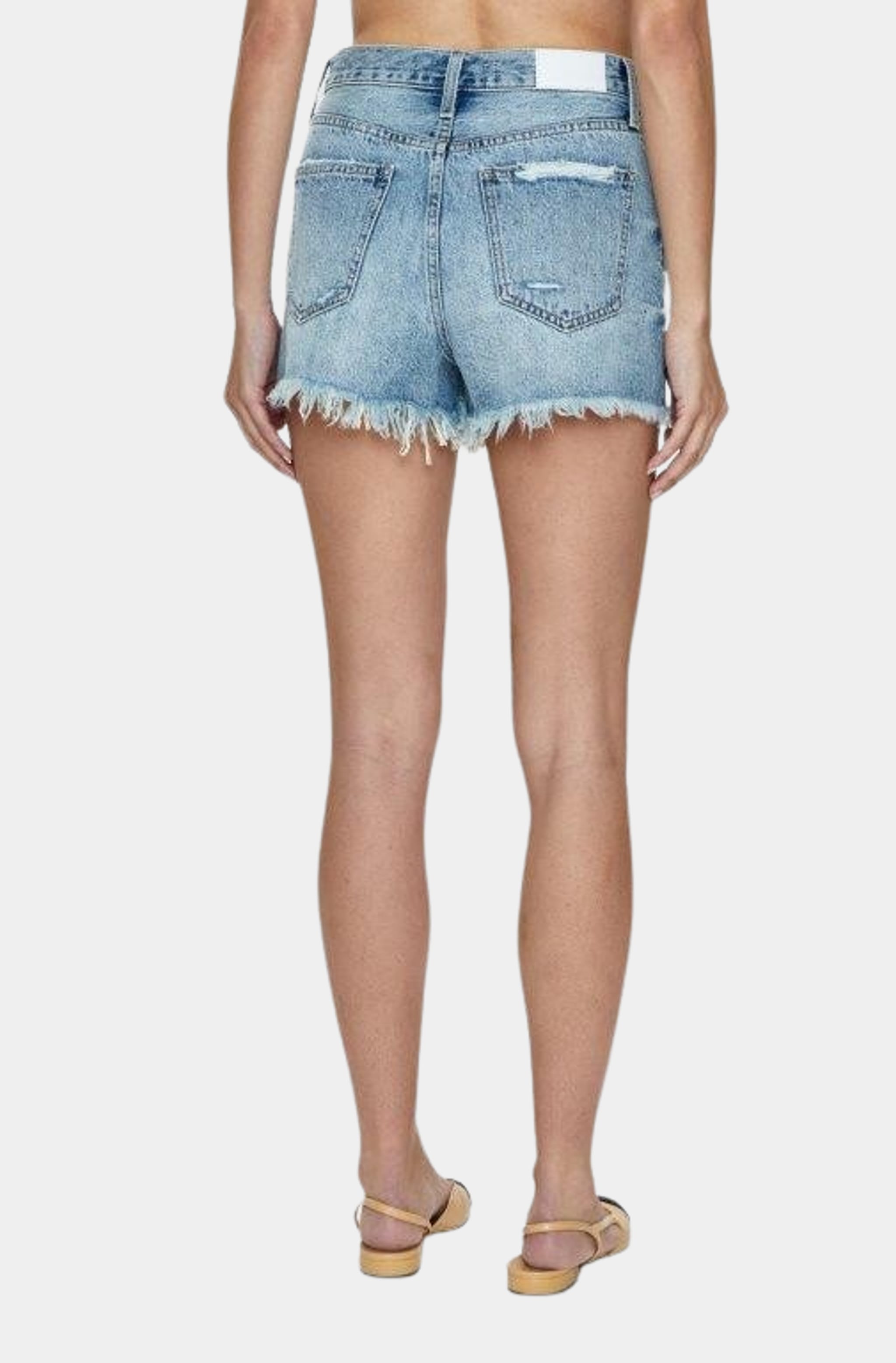 Nova Short