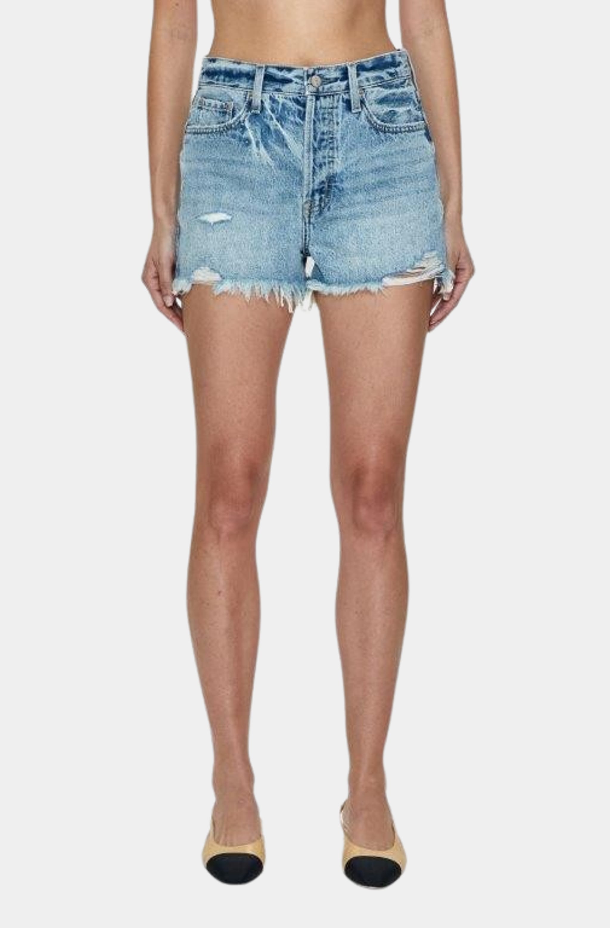 Nova Short