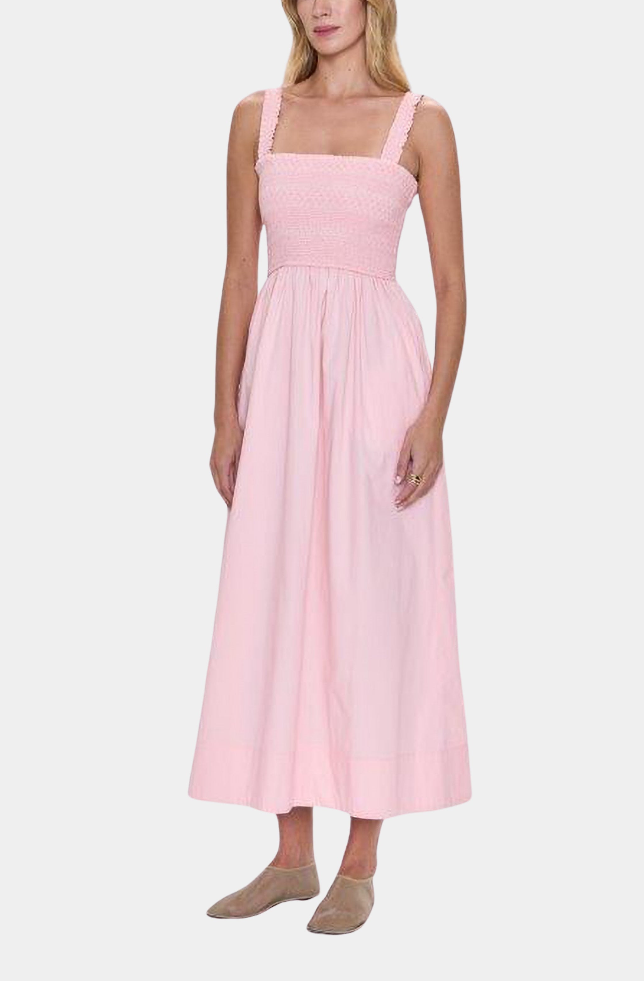 Genevieve Dress