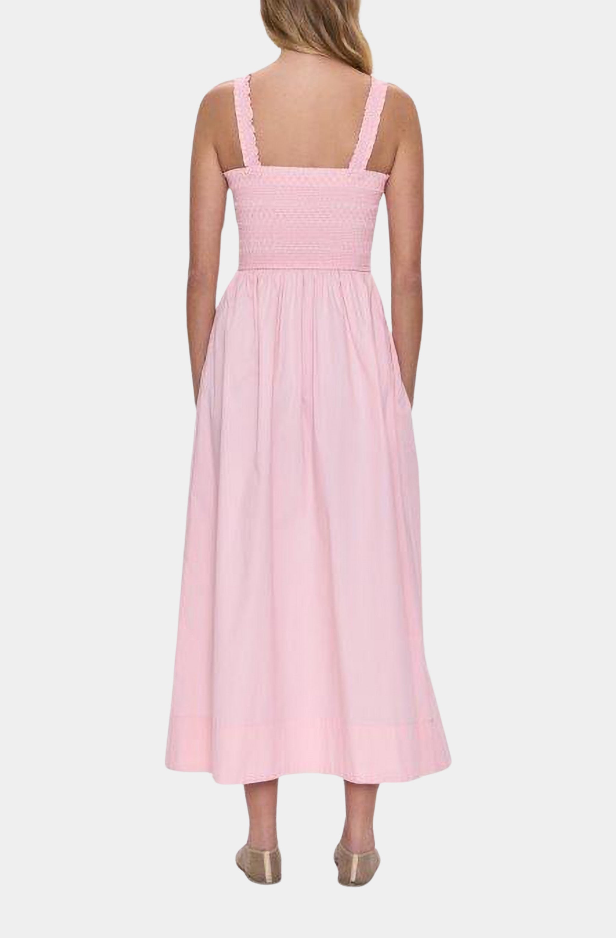 Genevieve Dress
