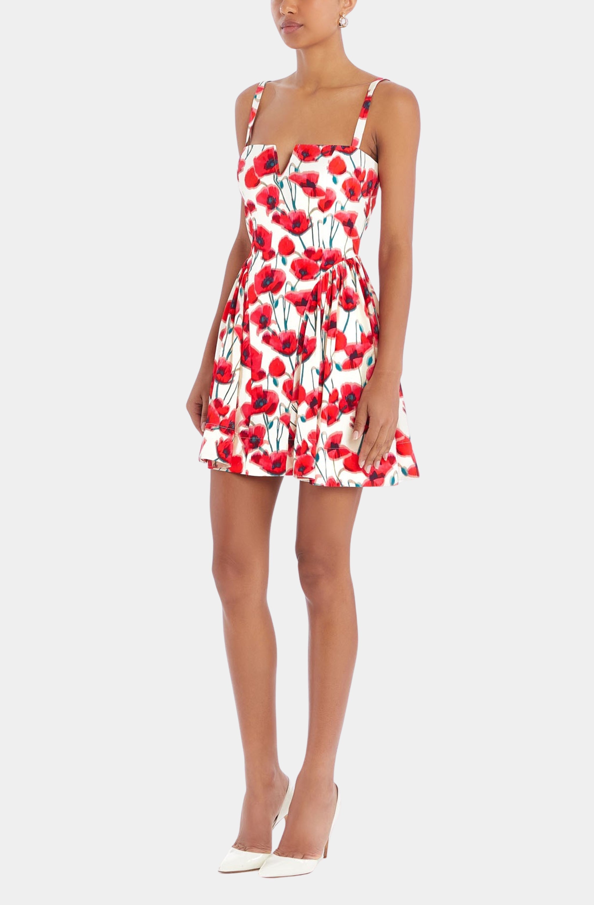 Sarabeth Dress