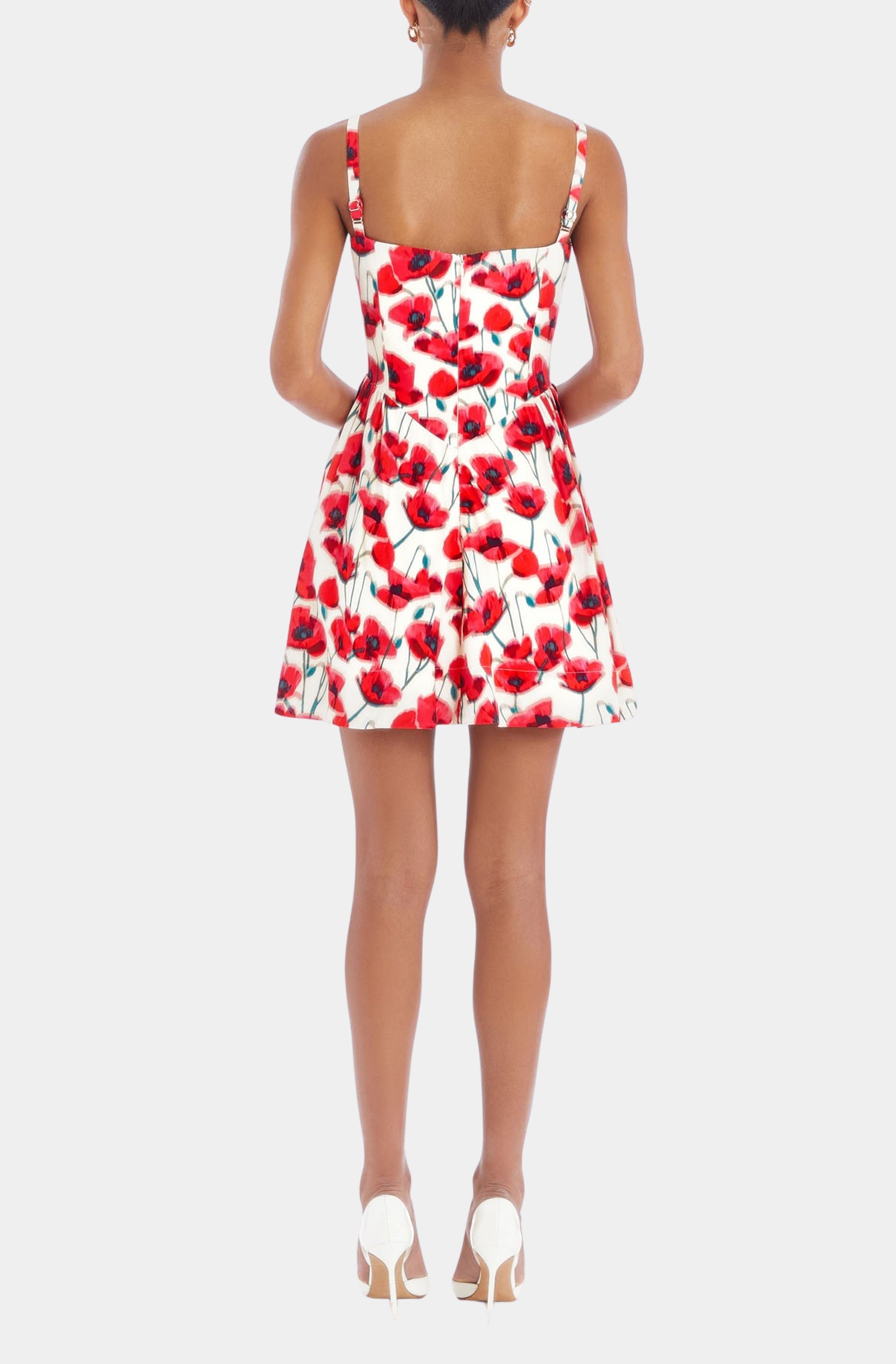 Sarabeth Dress