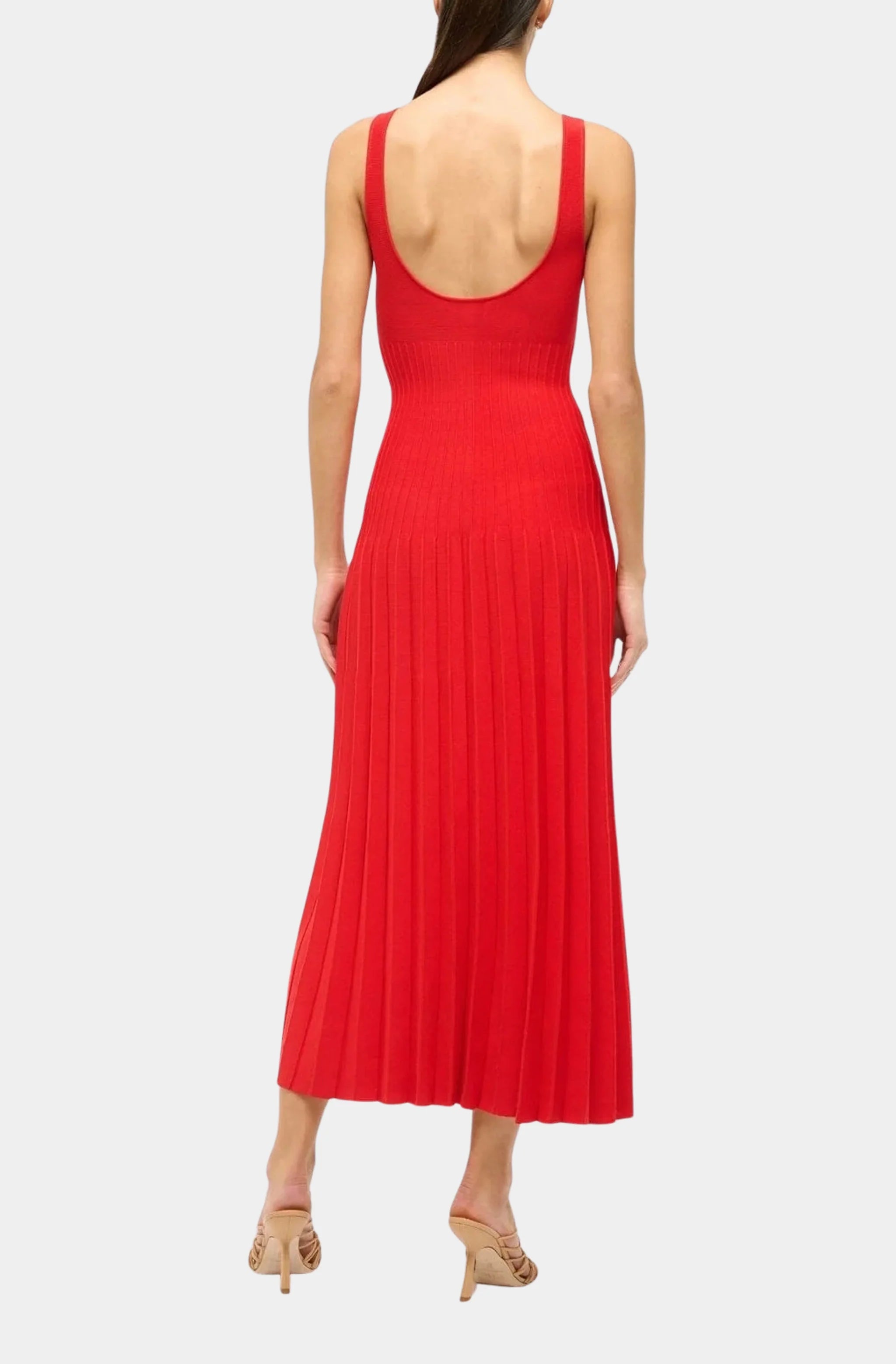 Ellison Dress