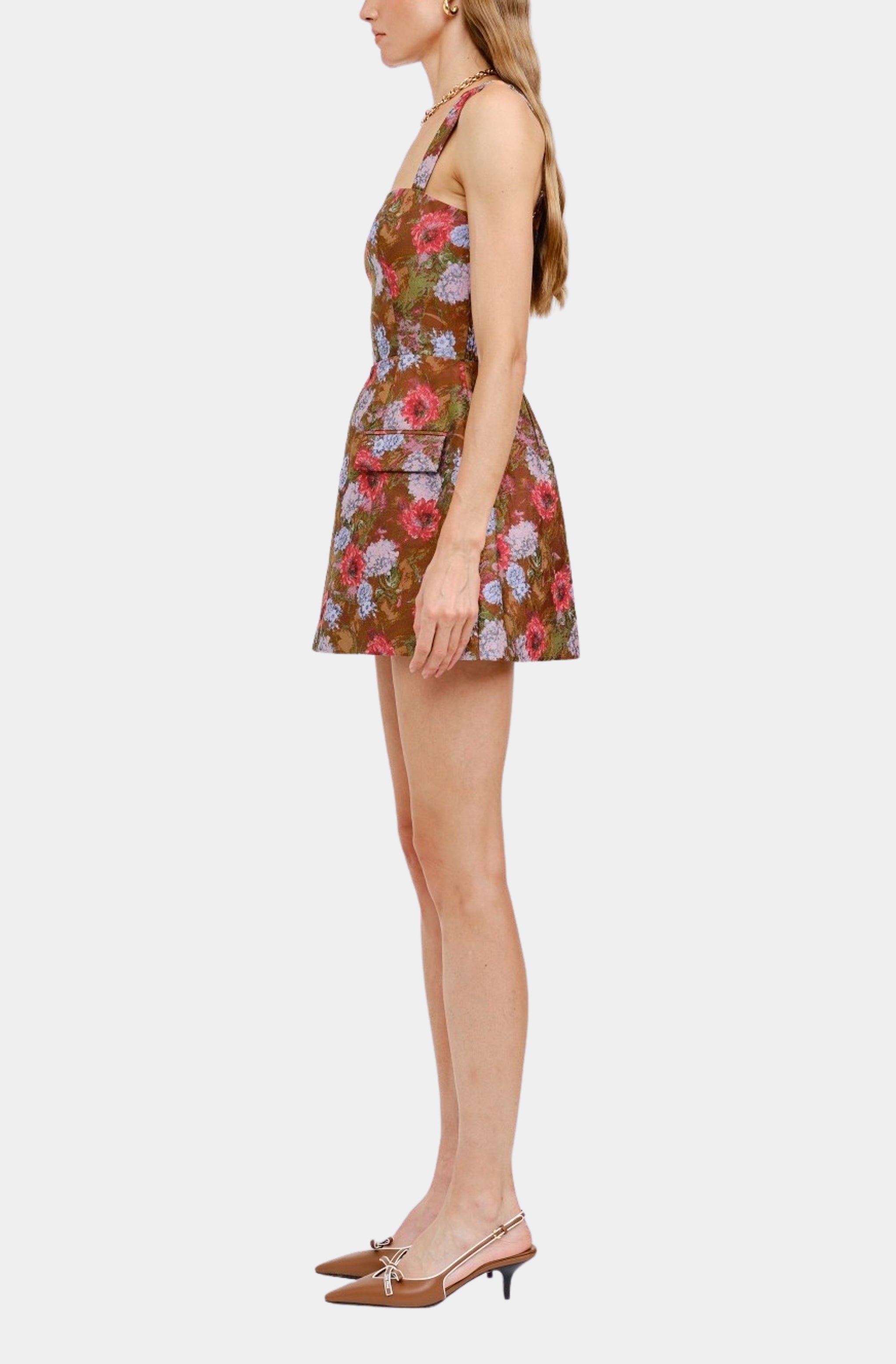 Nicola Dress