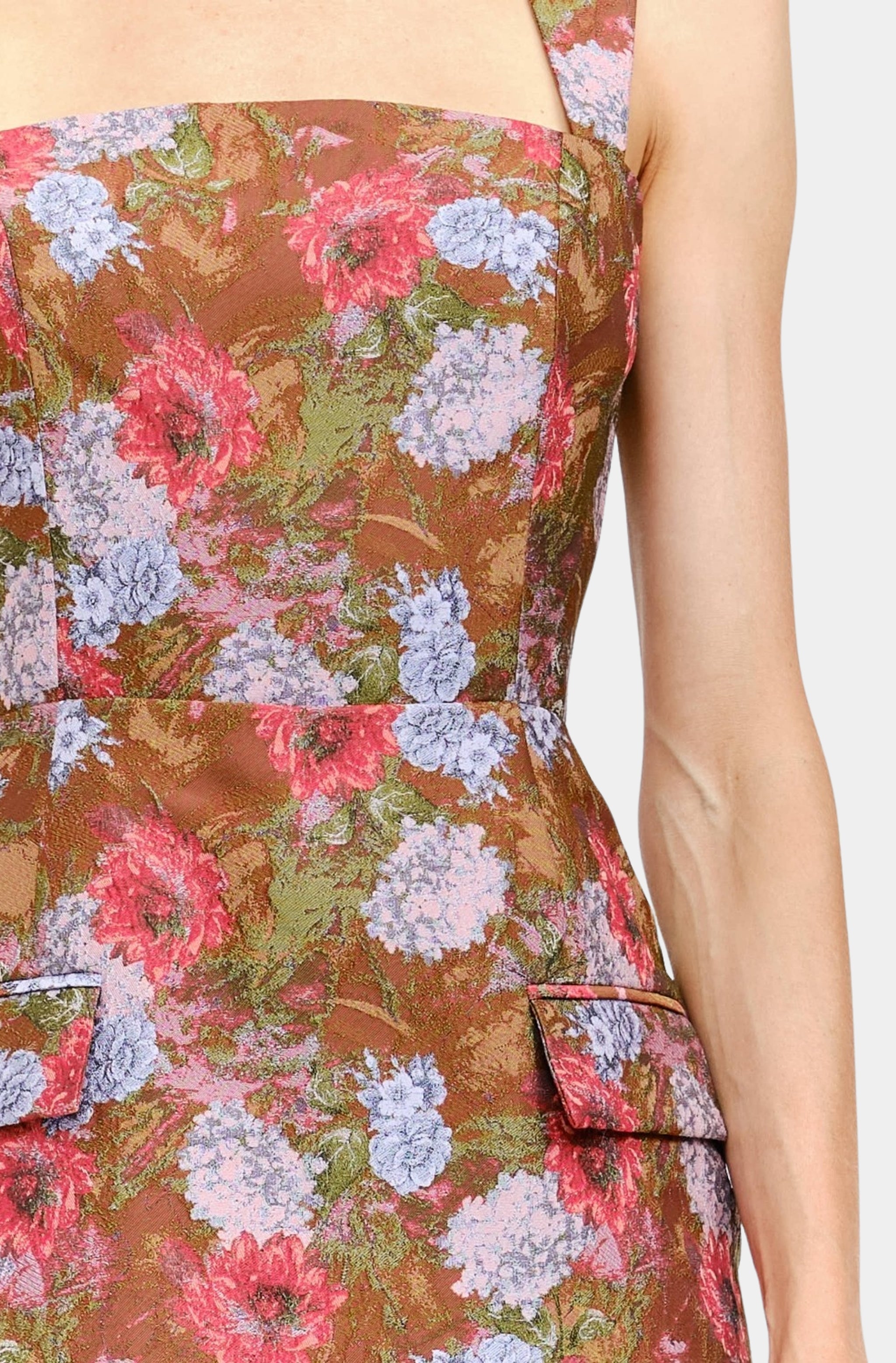 Nicola Dress