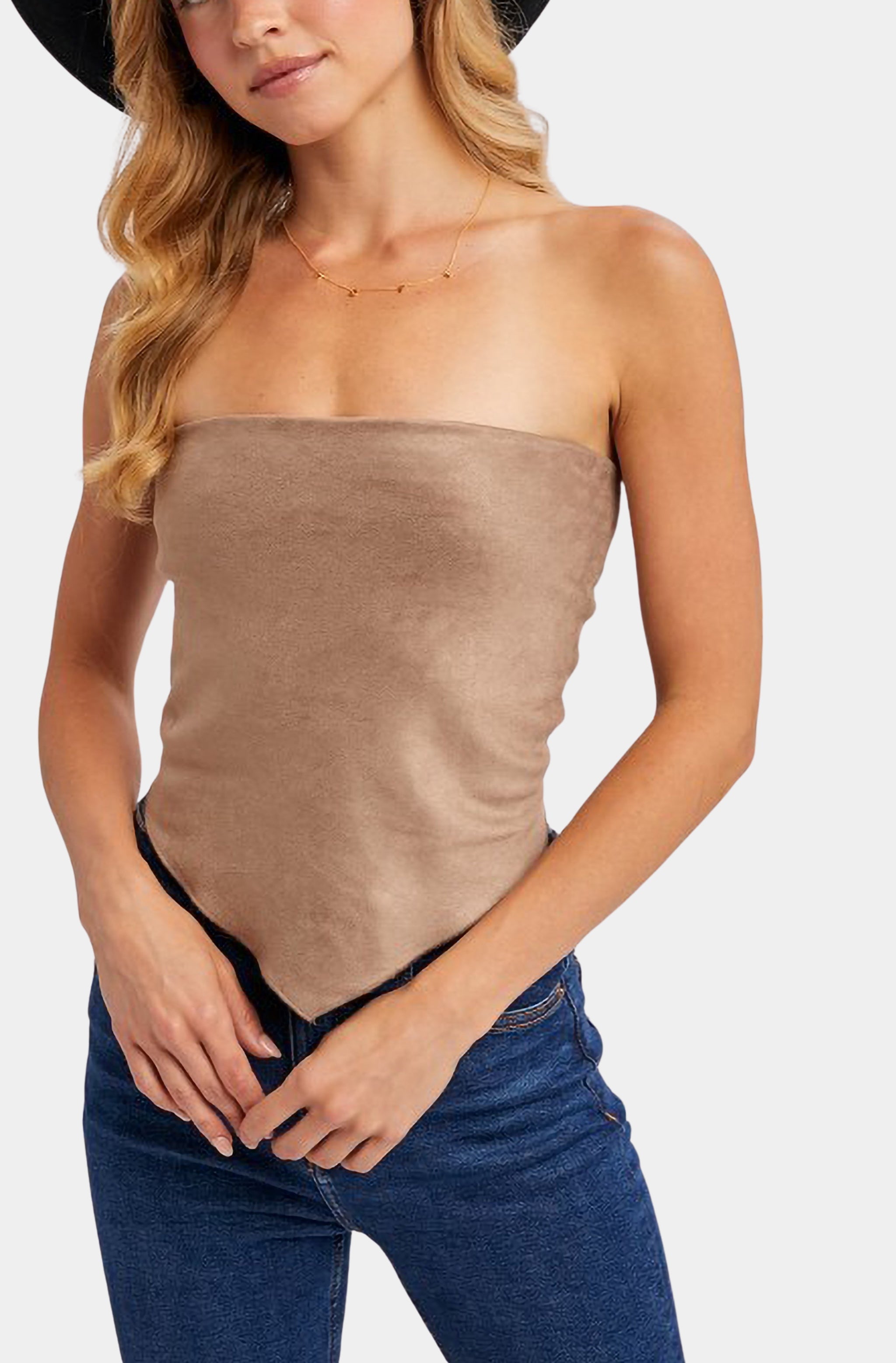 Presley Top