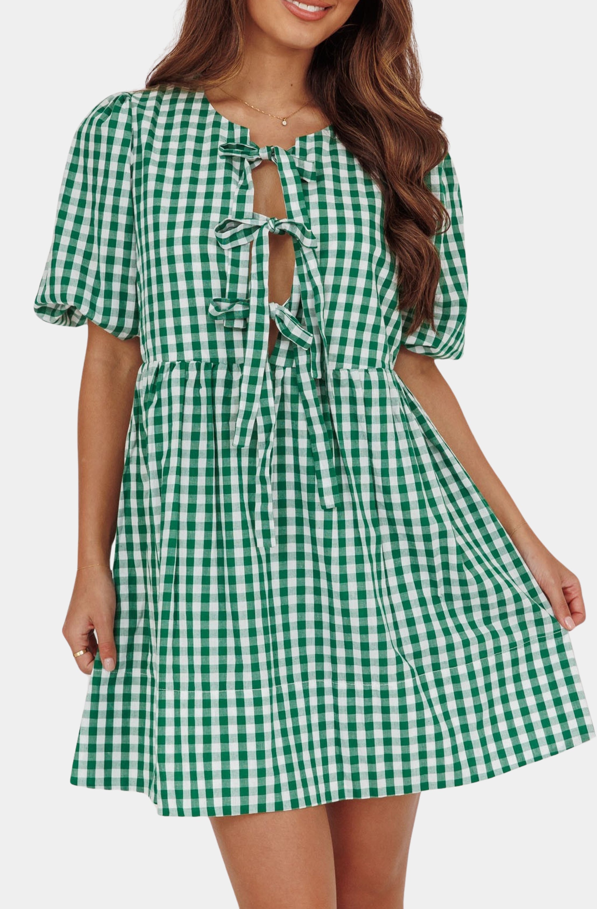 Madison Dress