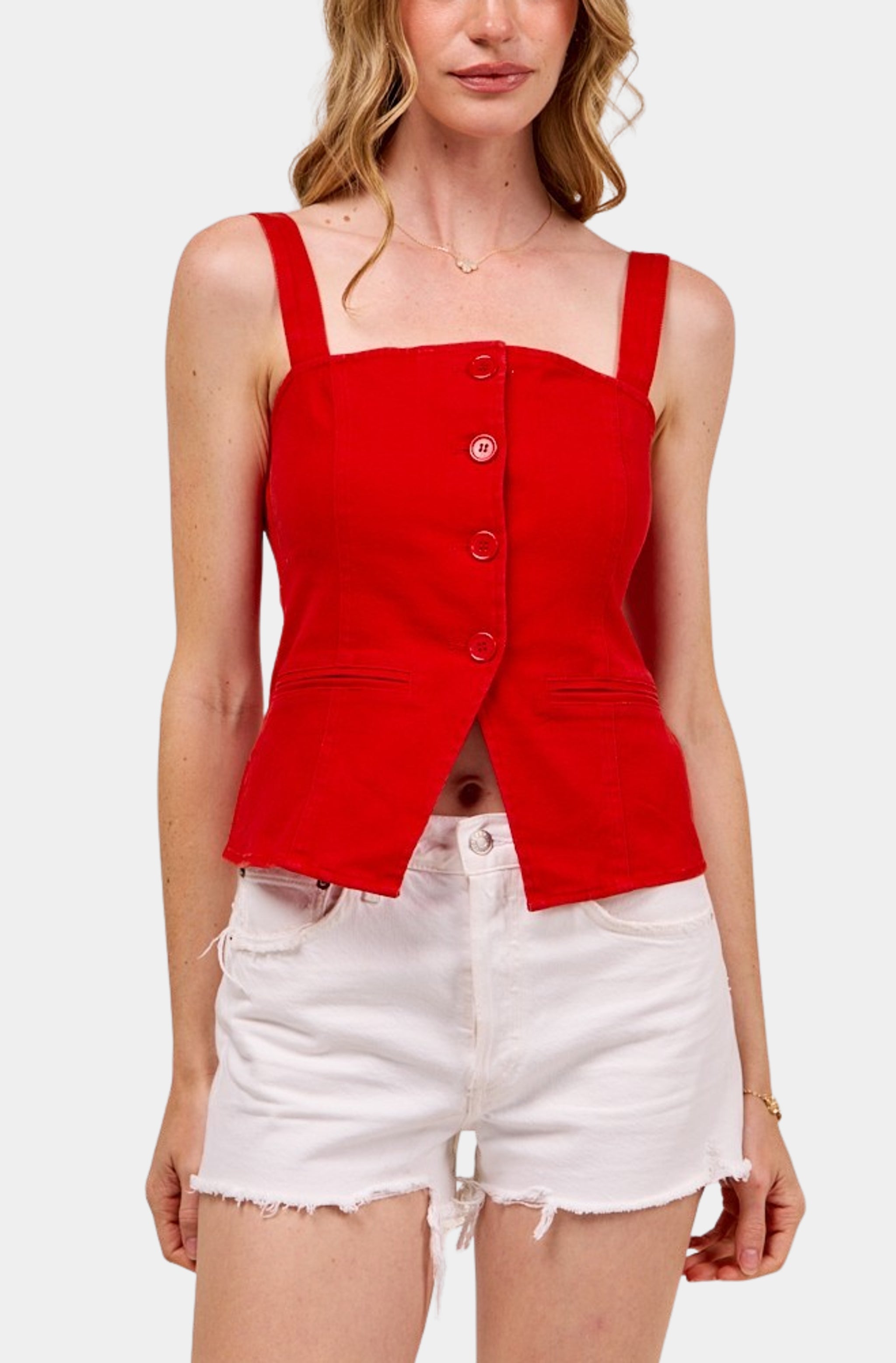 Tori Top