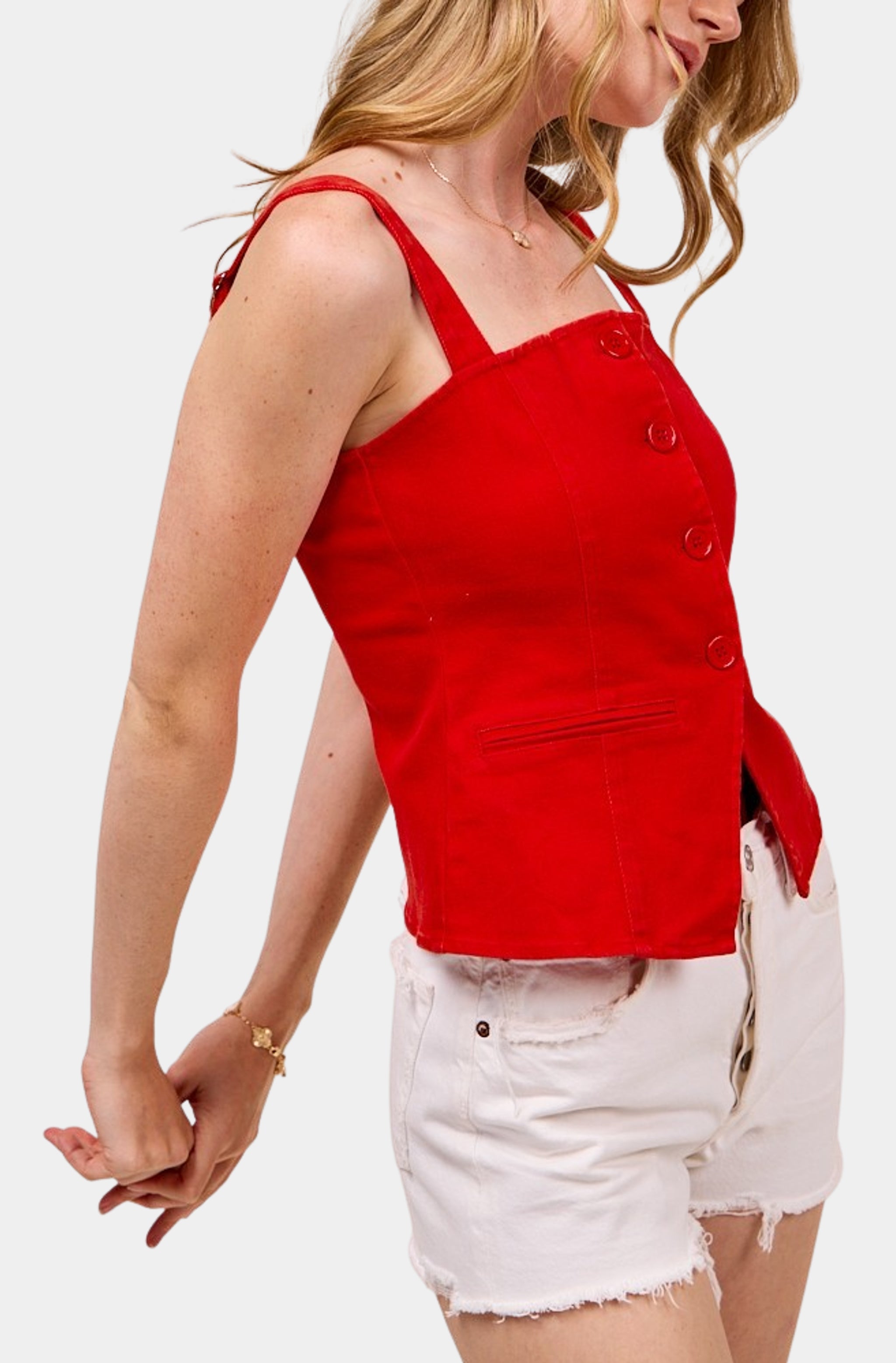 Tori Top