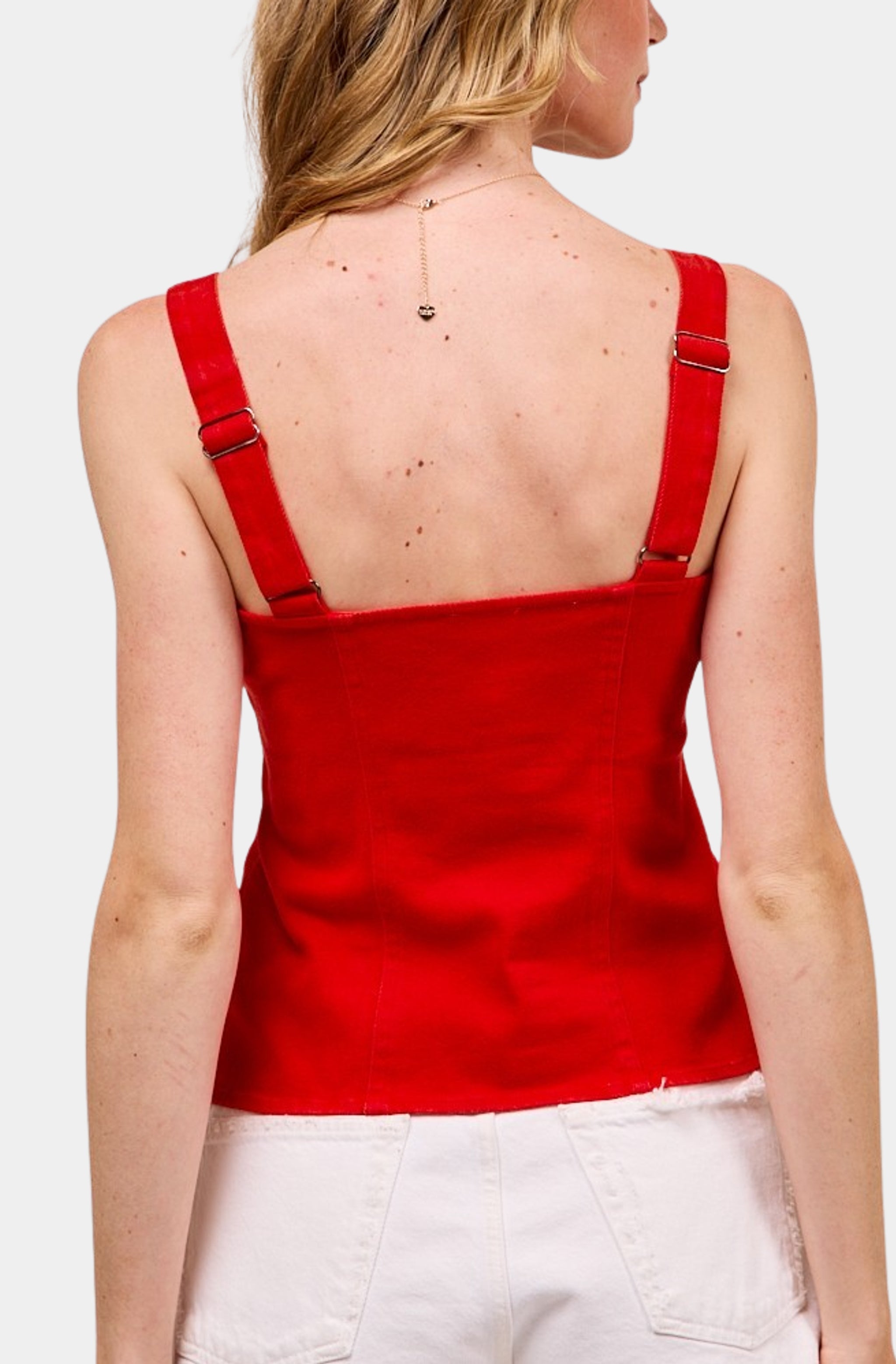 Tori Top