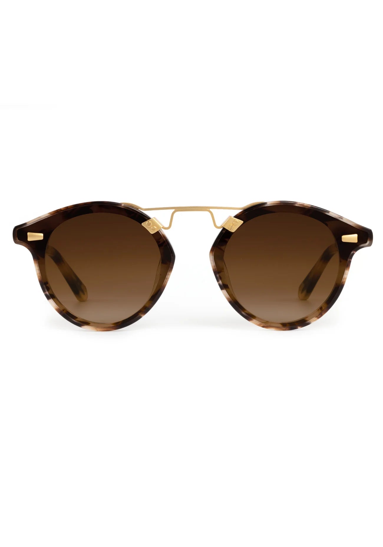 STL Nylon Blonde Venezia 18K