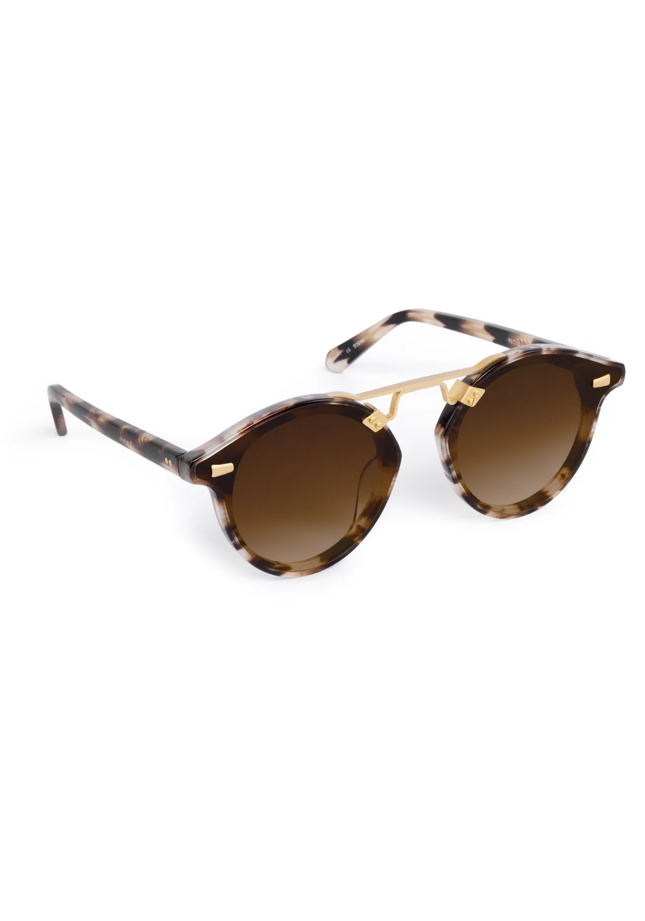 STL Nylon Blonde Venezia 18K
