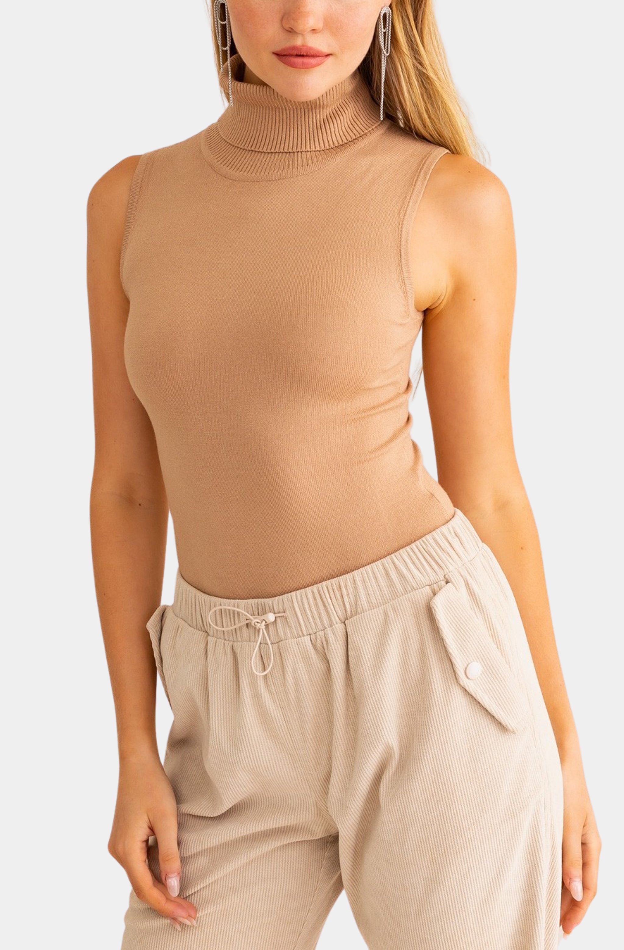 Ember Bodysuit