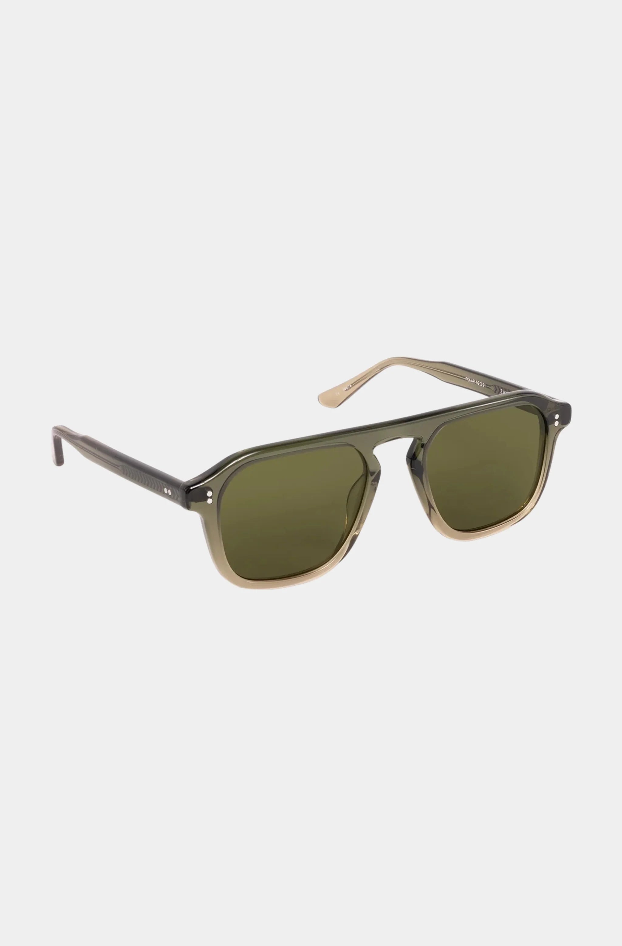 Zander Sunglasses