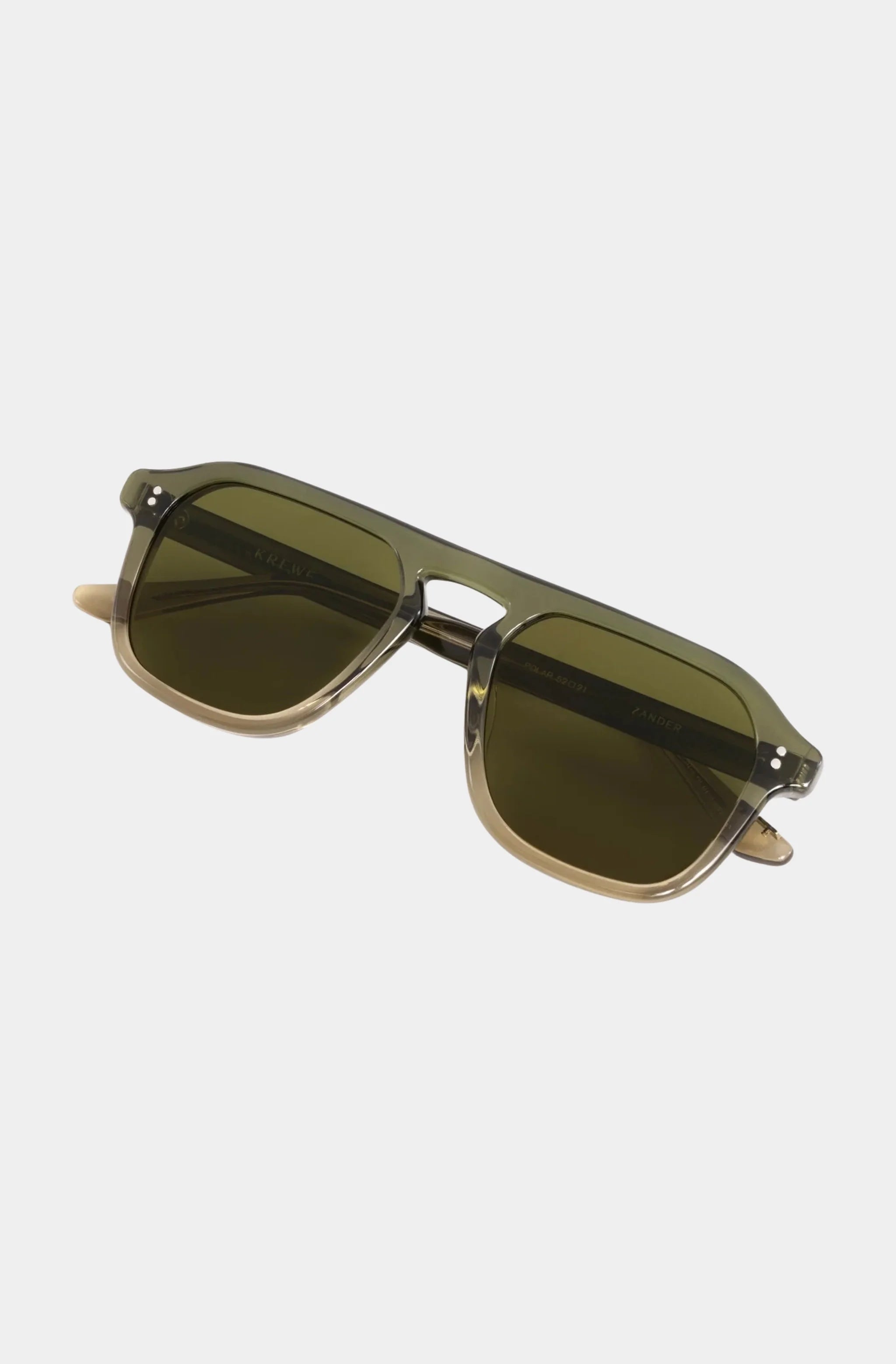 Zander Sunglasses