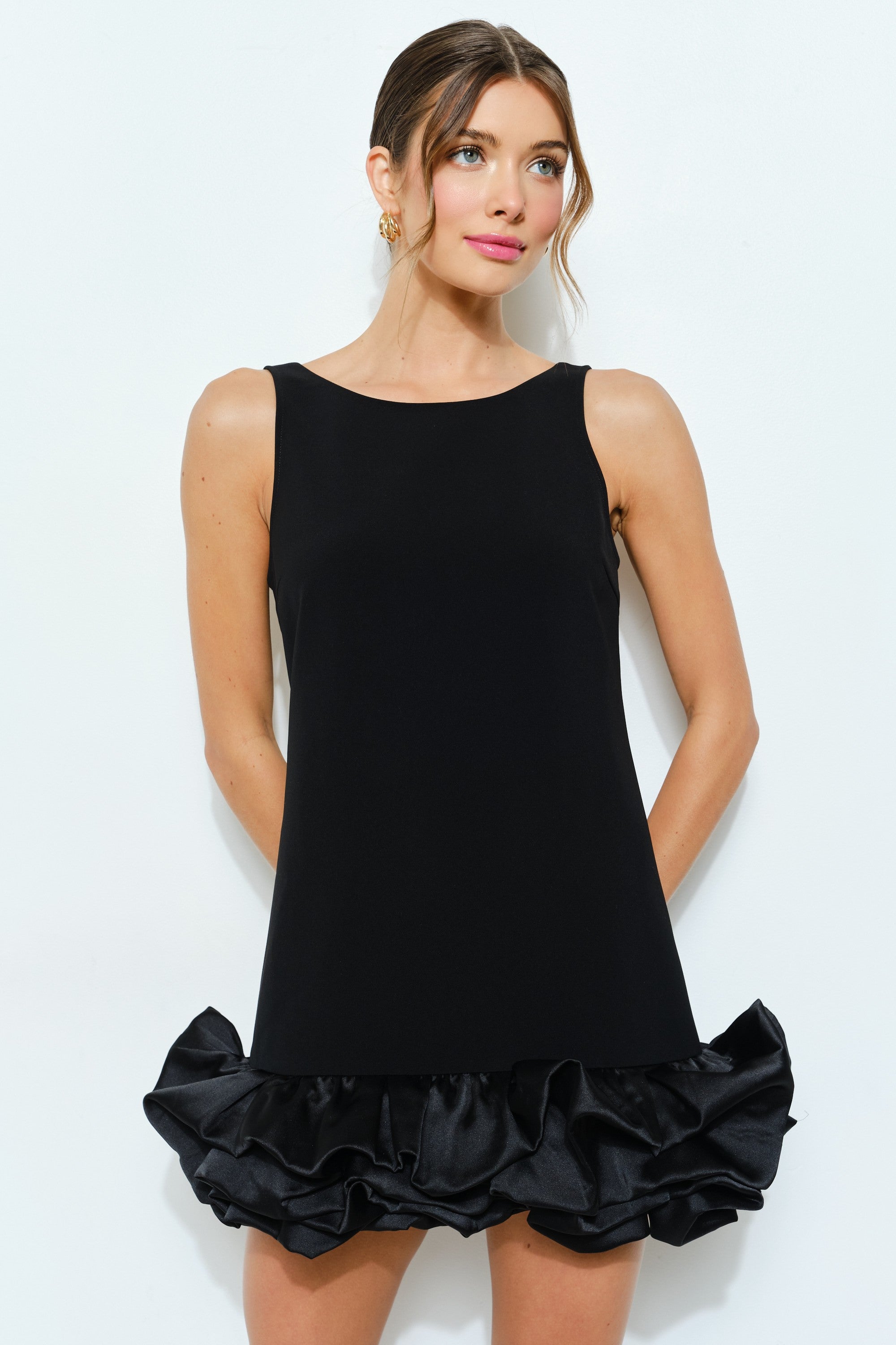 Josephine Dress