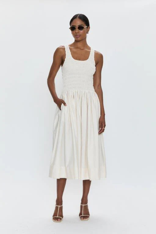 Alessia Dress