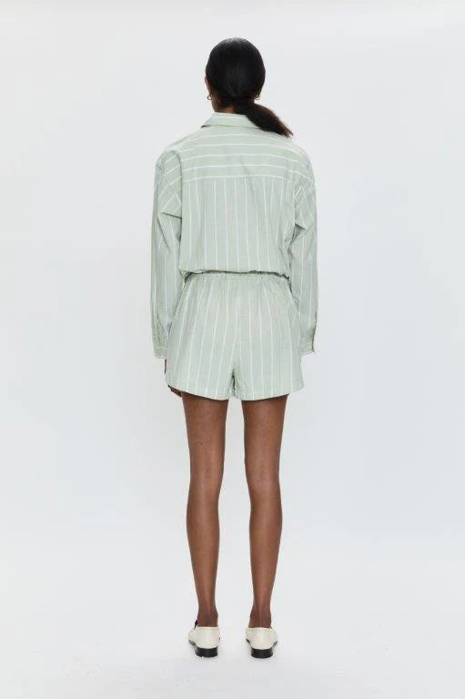 Amelie Romper