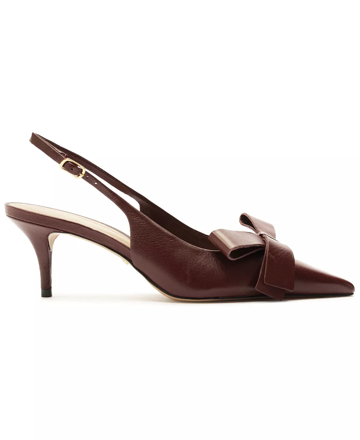 Eliza Low Stiletto Pump