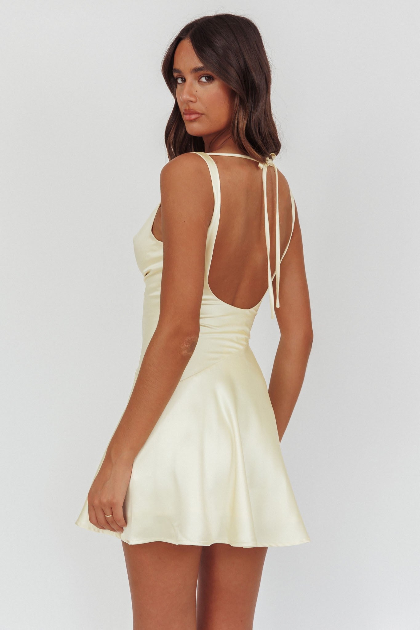Ingrid Dress