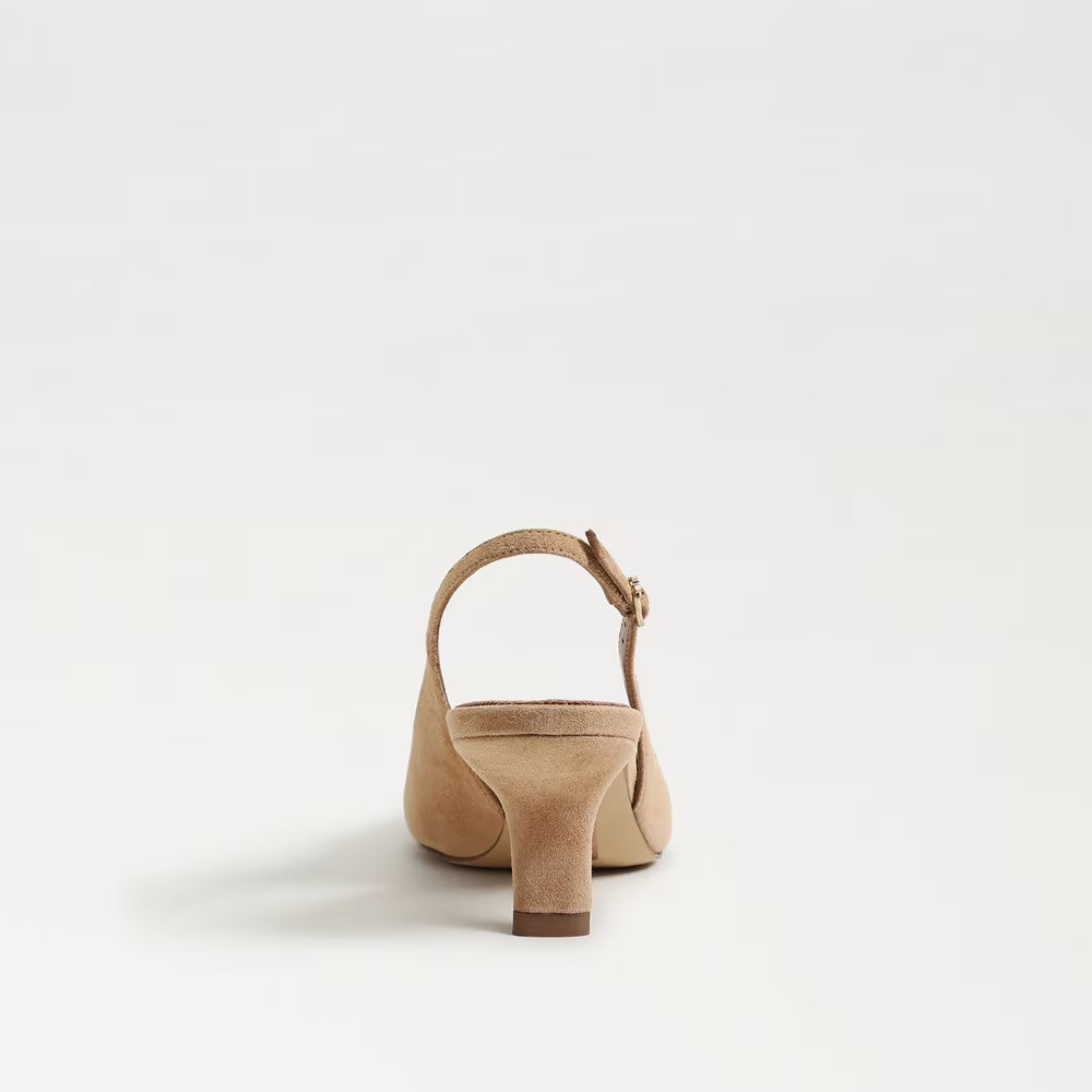 Bianka Sling Heel