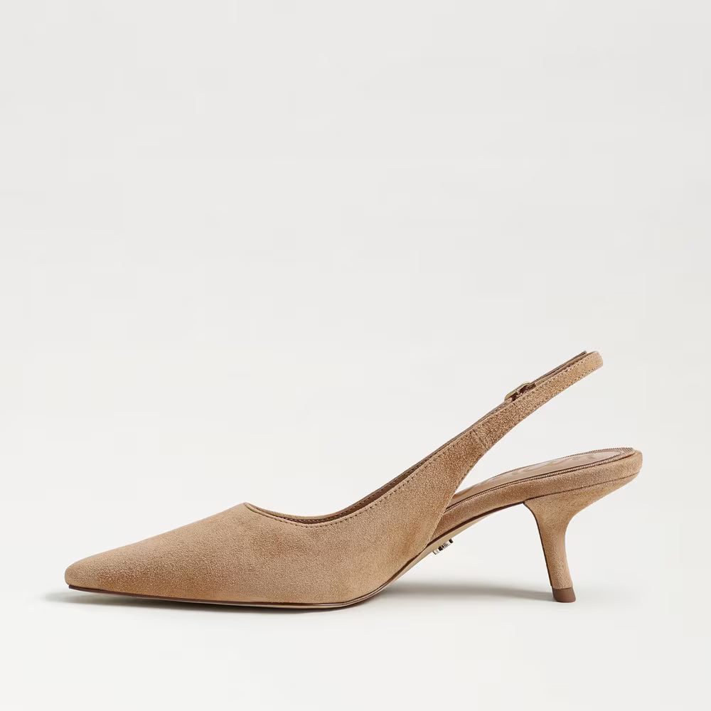 Bianka Sling Heel