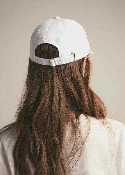 Classic Logo Baseball Hat