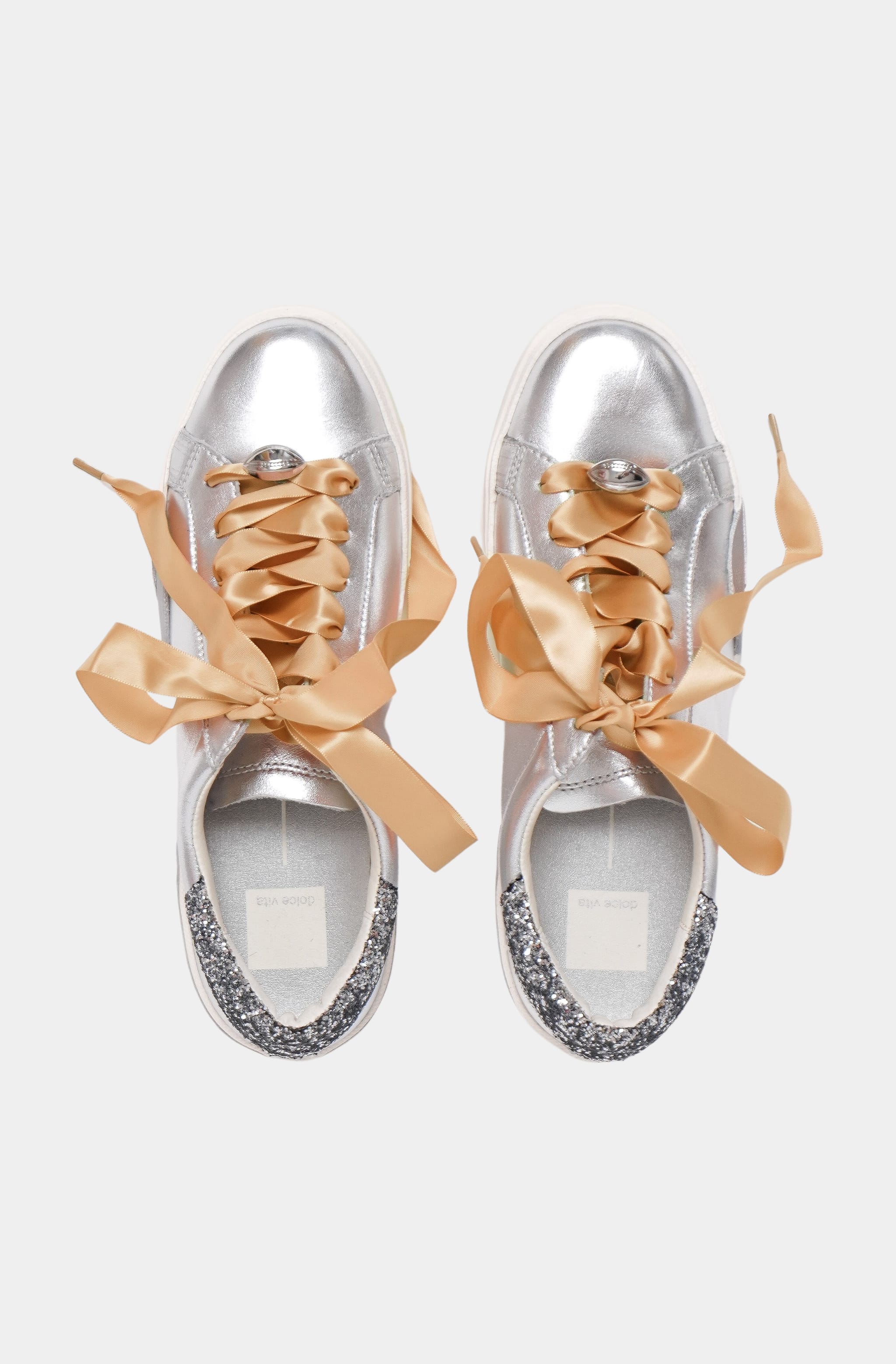 Hemline Exclusive Zina Gameday Sneakers