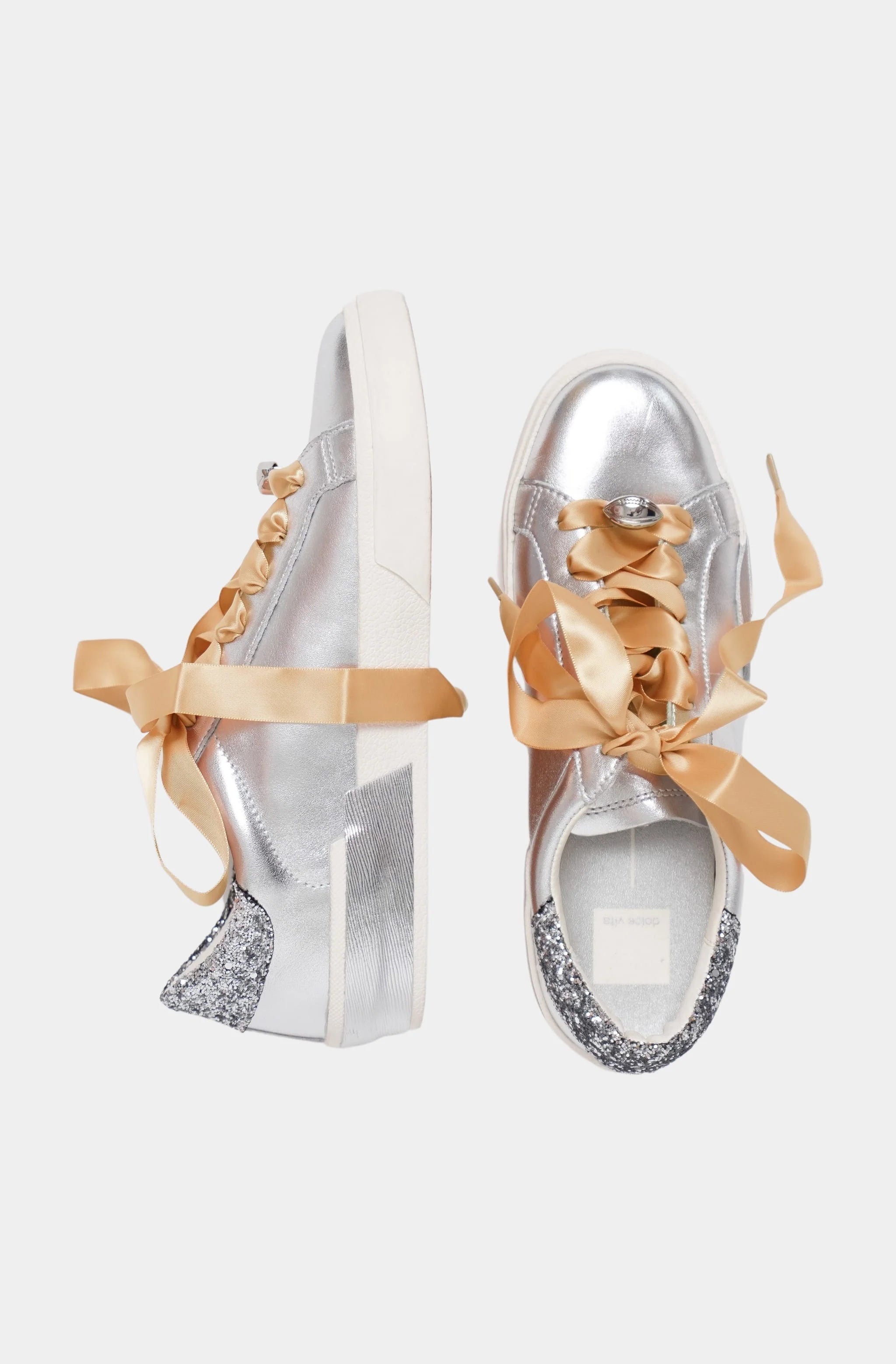 Hemline Exclusive Zina Gameday Sneakers