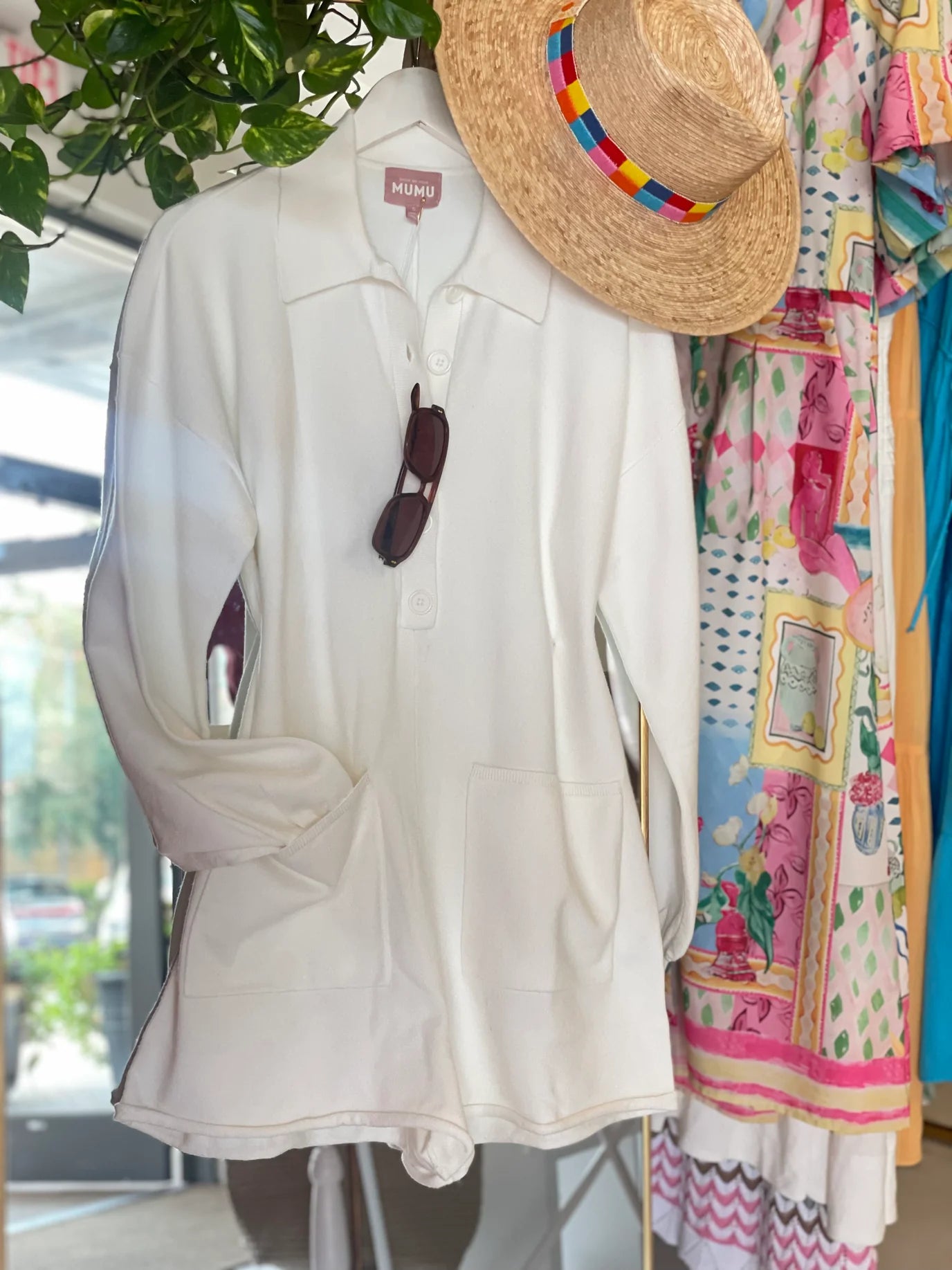 Gianni Romper