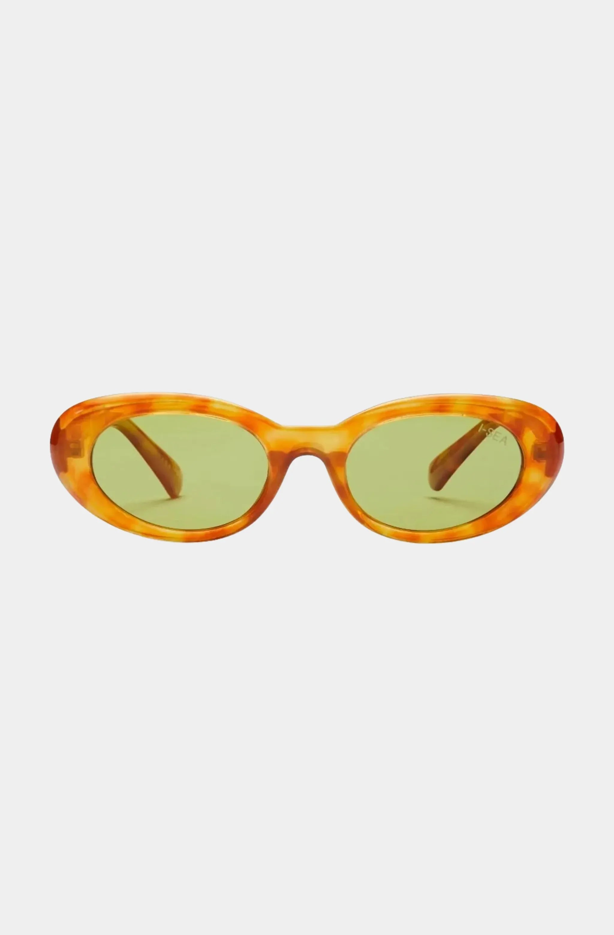 Jagger Sunglasses