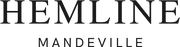 Hemline Mandeville logo