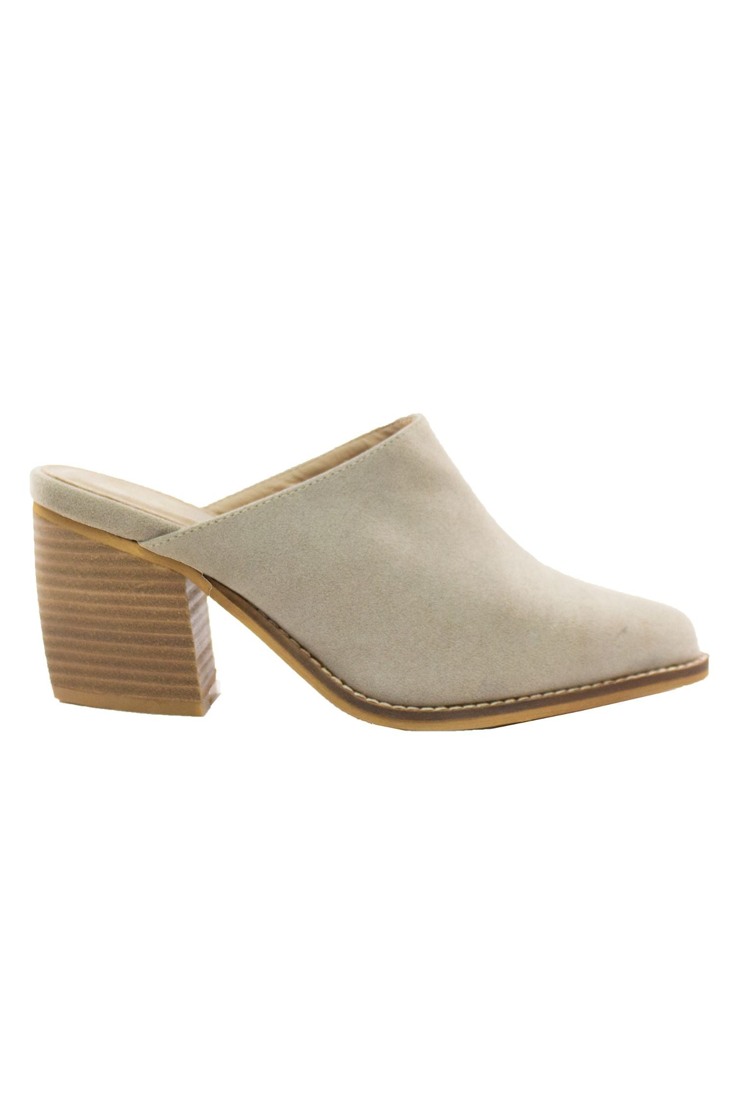 Mara Mule