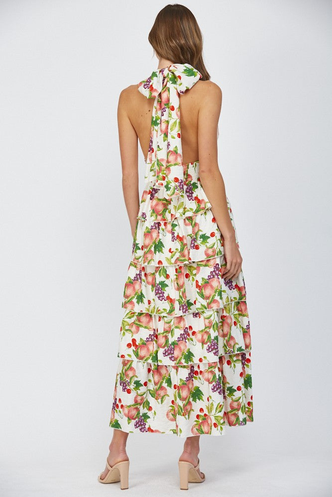 Daphne Dress