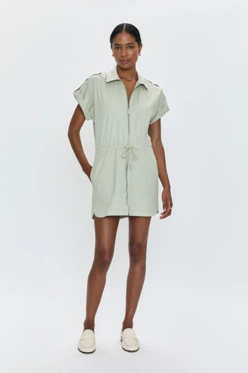 Meg Dress