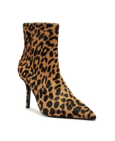 Mikki Casual Bootie