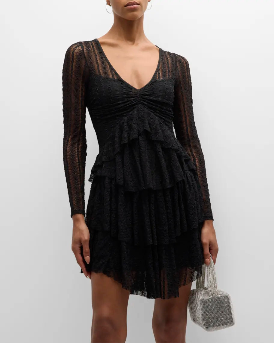 Yana Dress