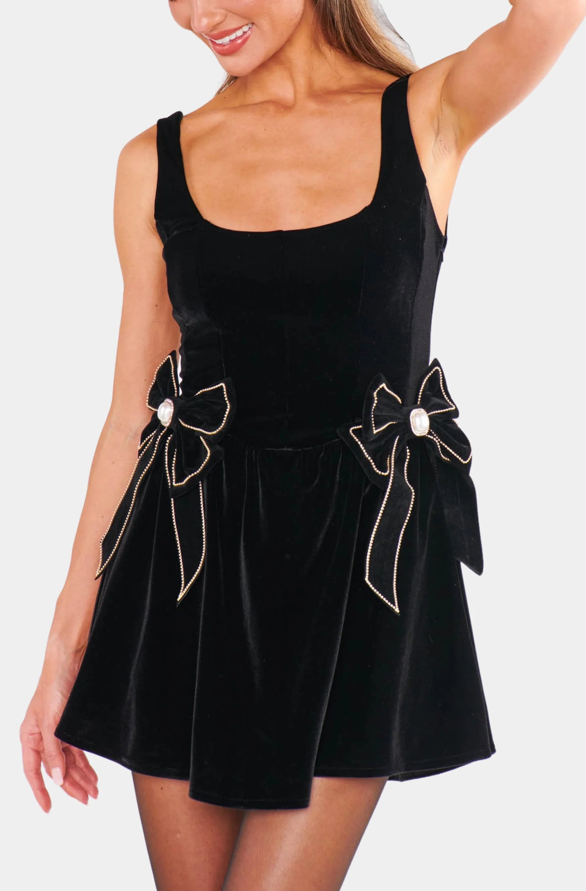 Ricci Skort Dress