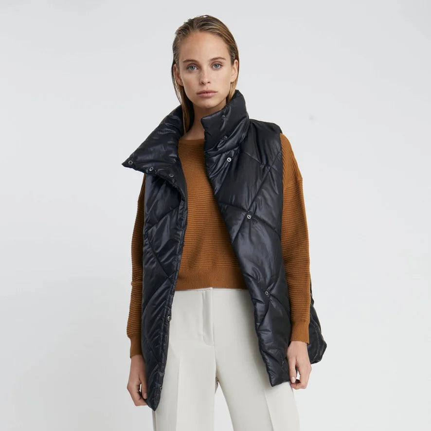 Pinkflo Puffer Gilet